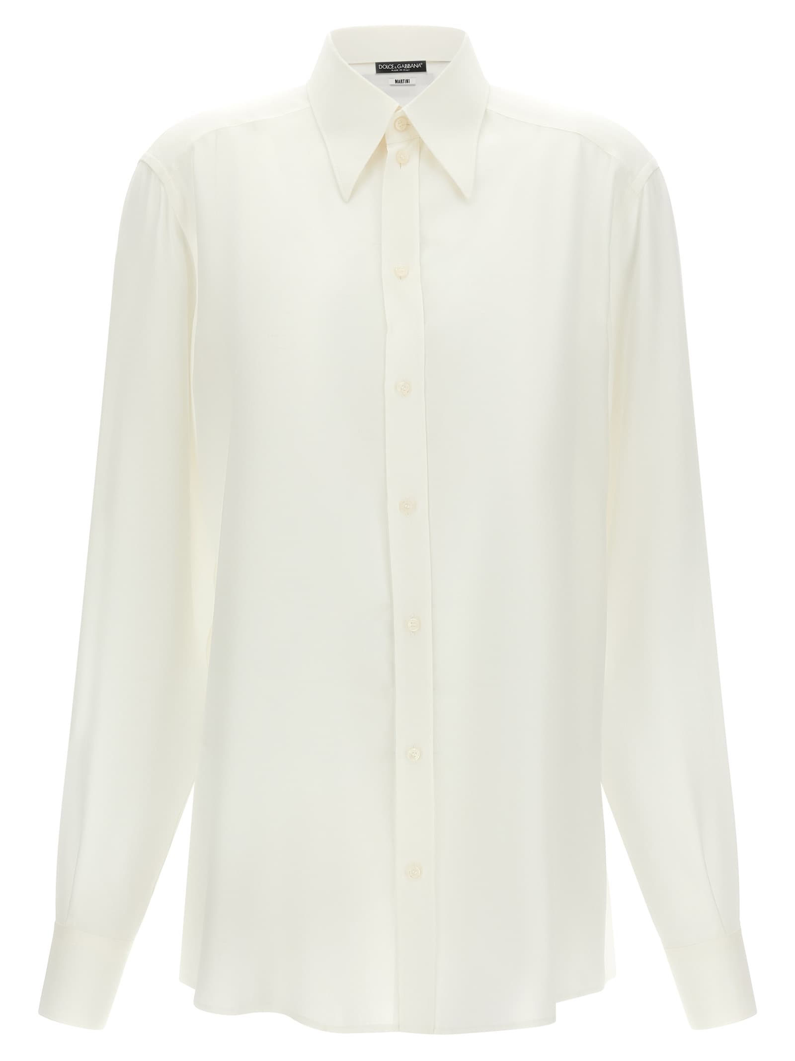 'Gold' shirt