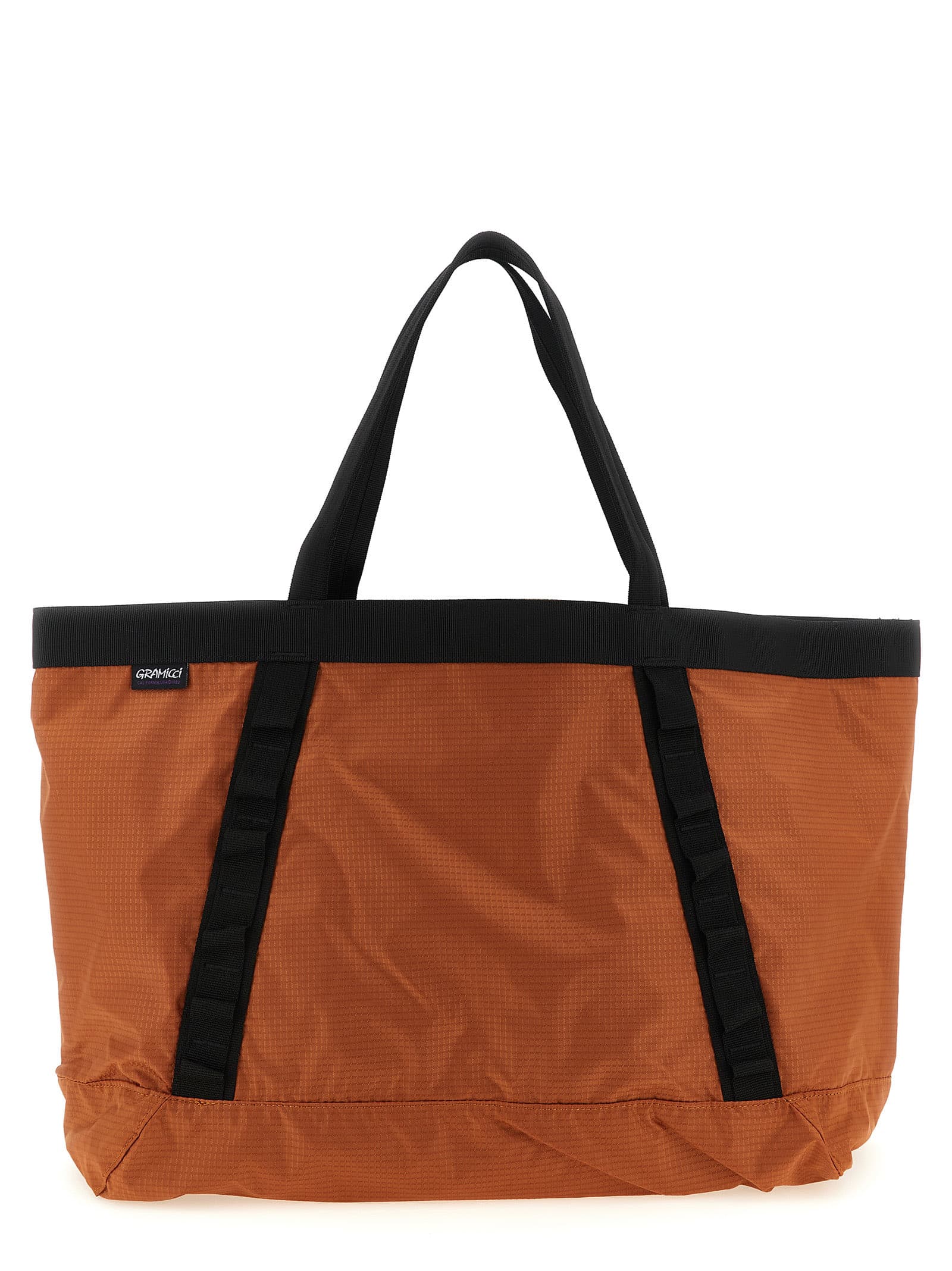 'Trail' shopping bag