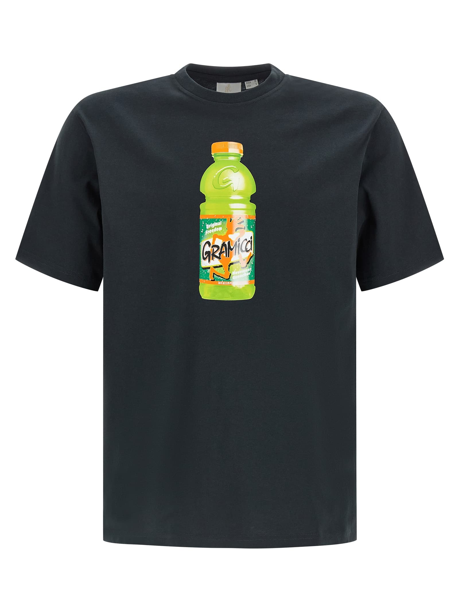 'Quencher' футболка