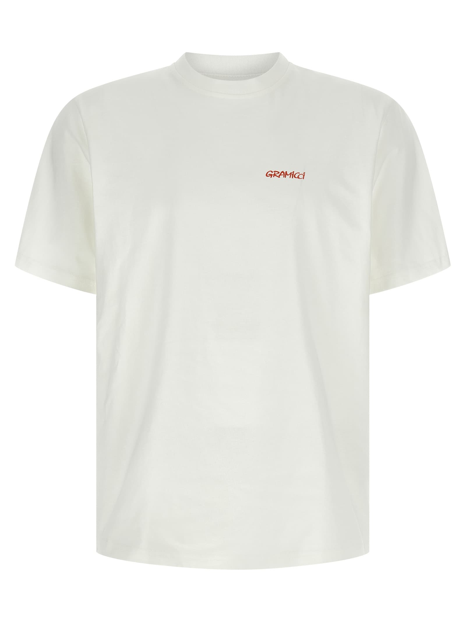 'Ice Sculpture' футболка