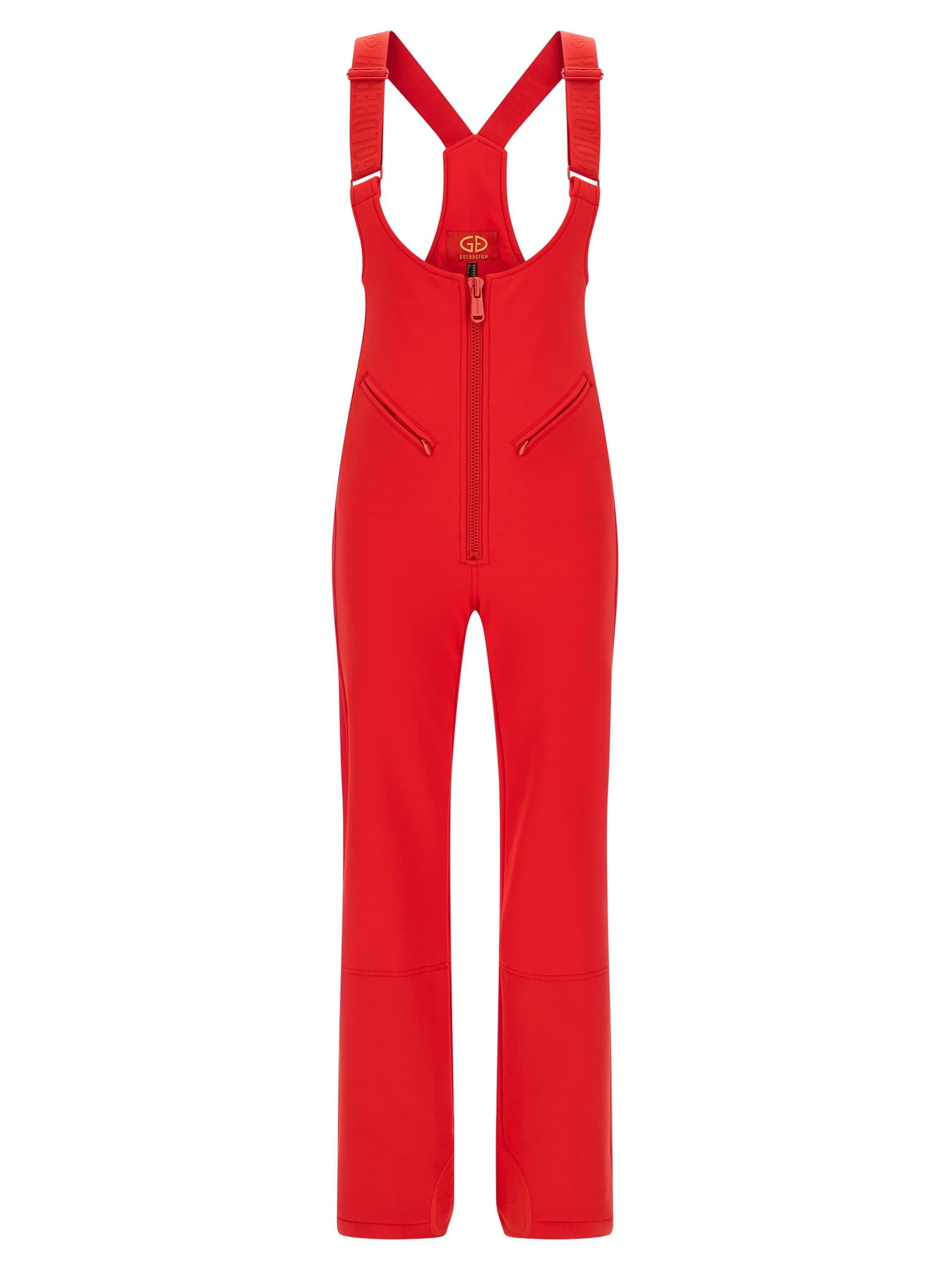 'Phoebe' ski overalls