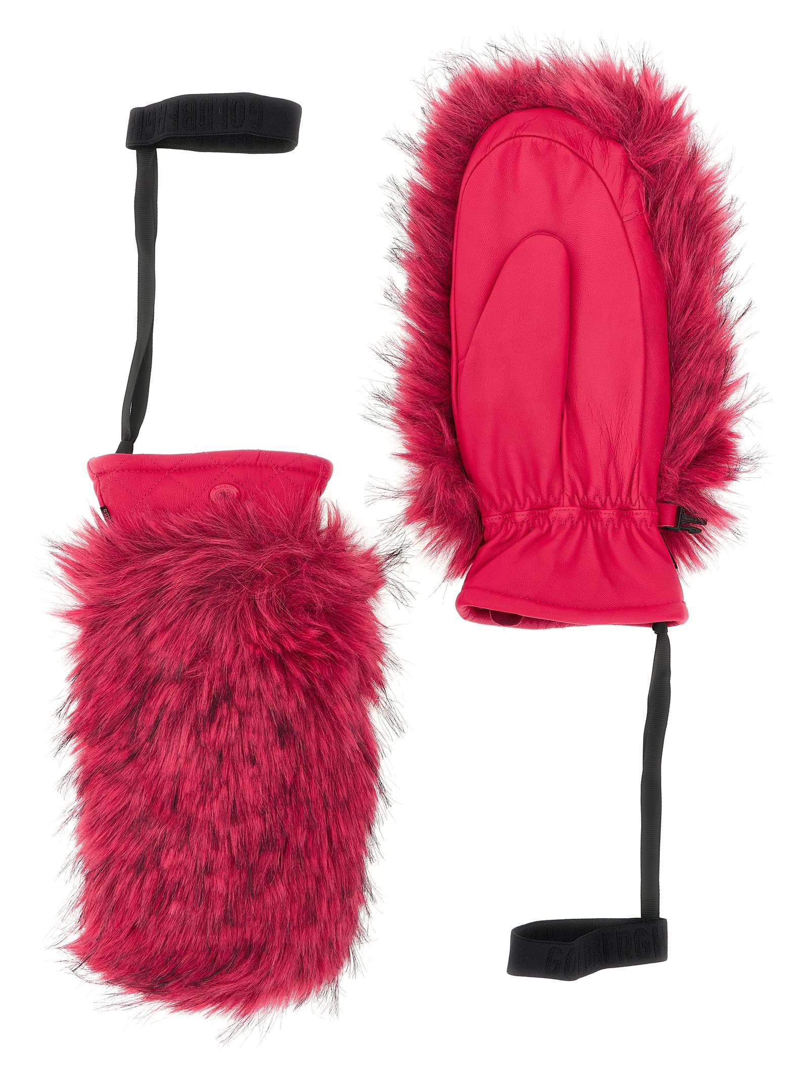 'Hill' рукавички