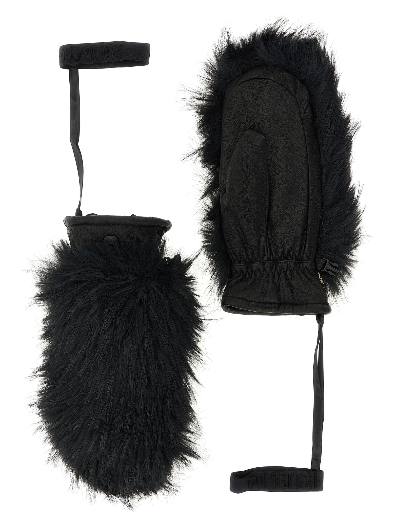 'Hill' рукавички