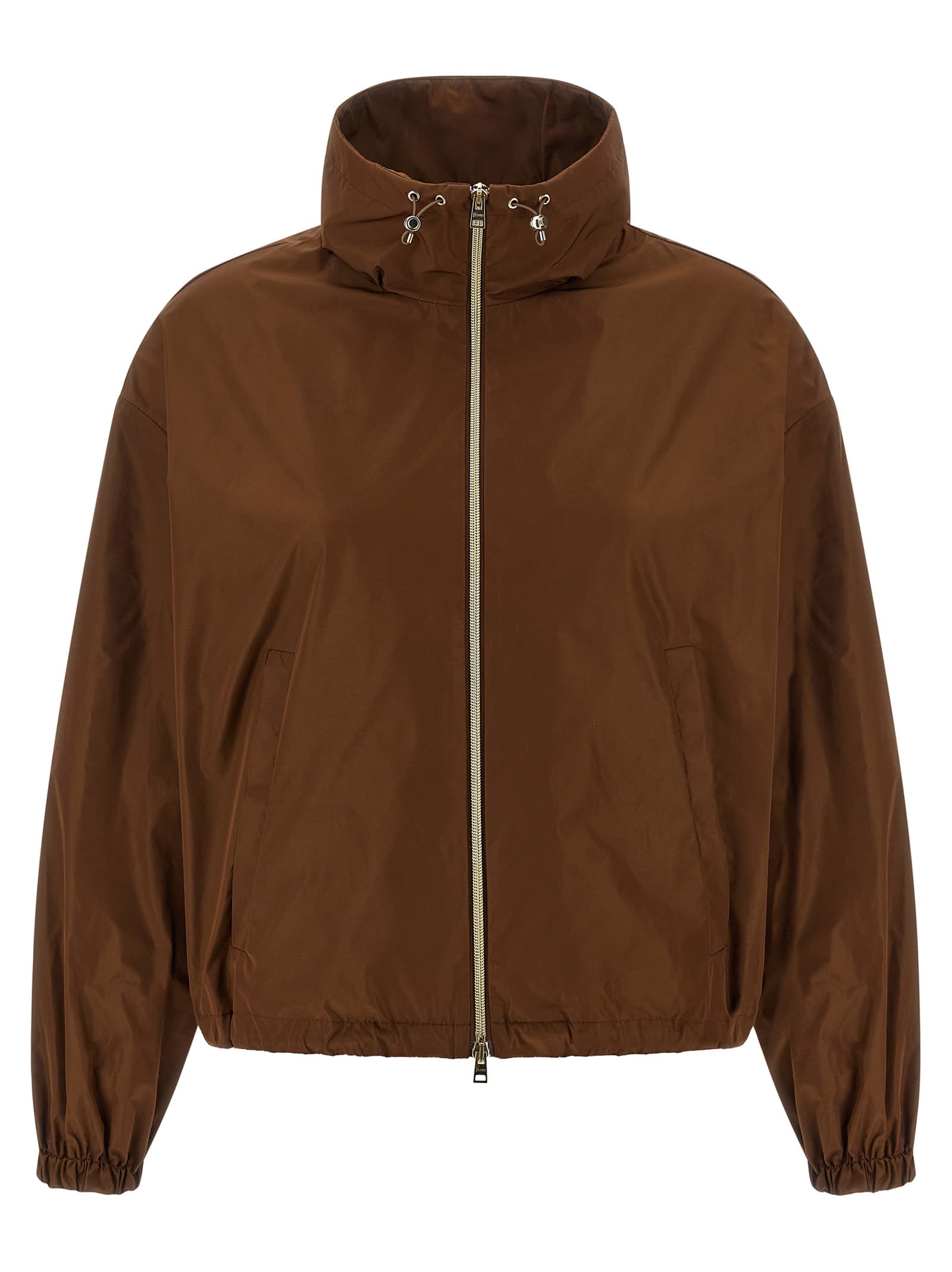 Куртка New Techno Taffetà