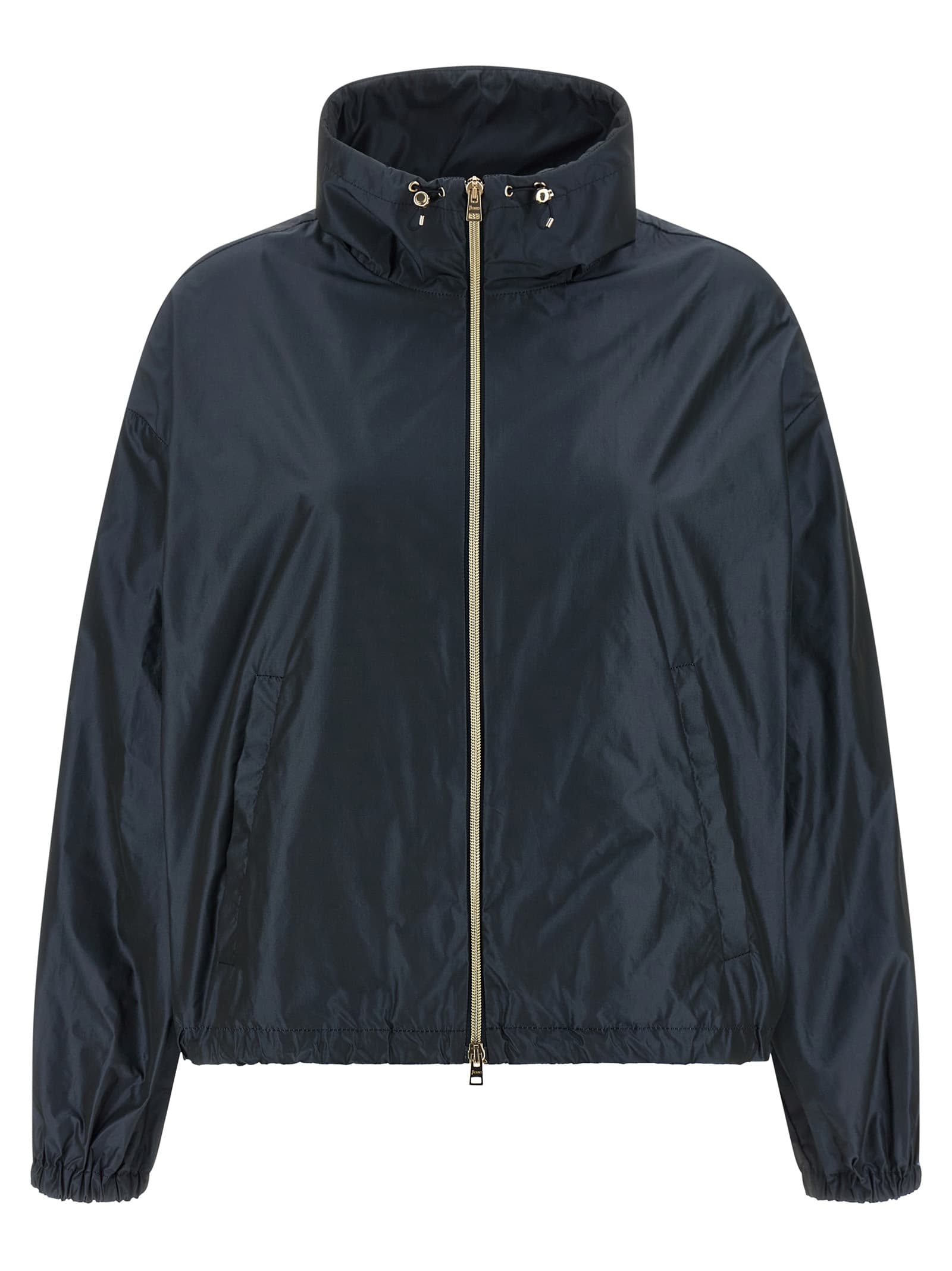 New Techno Taffetà куртка