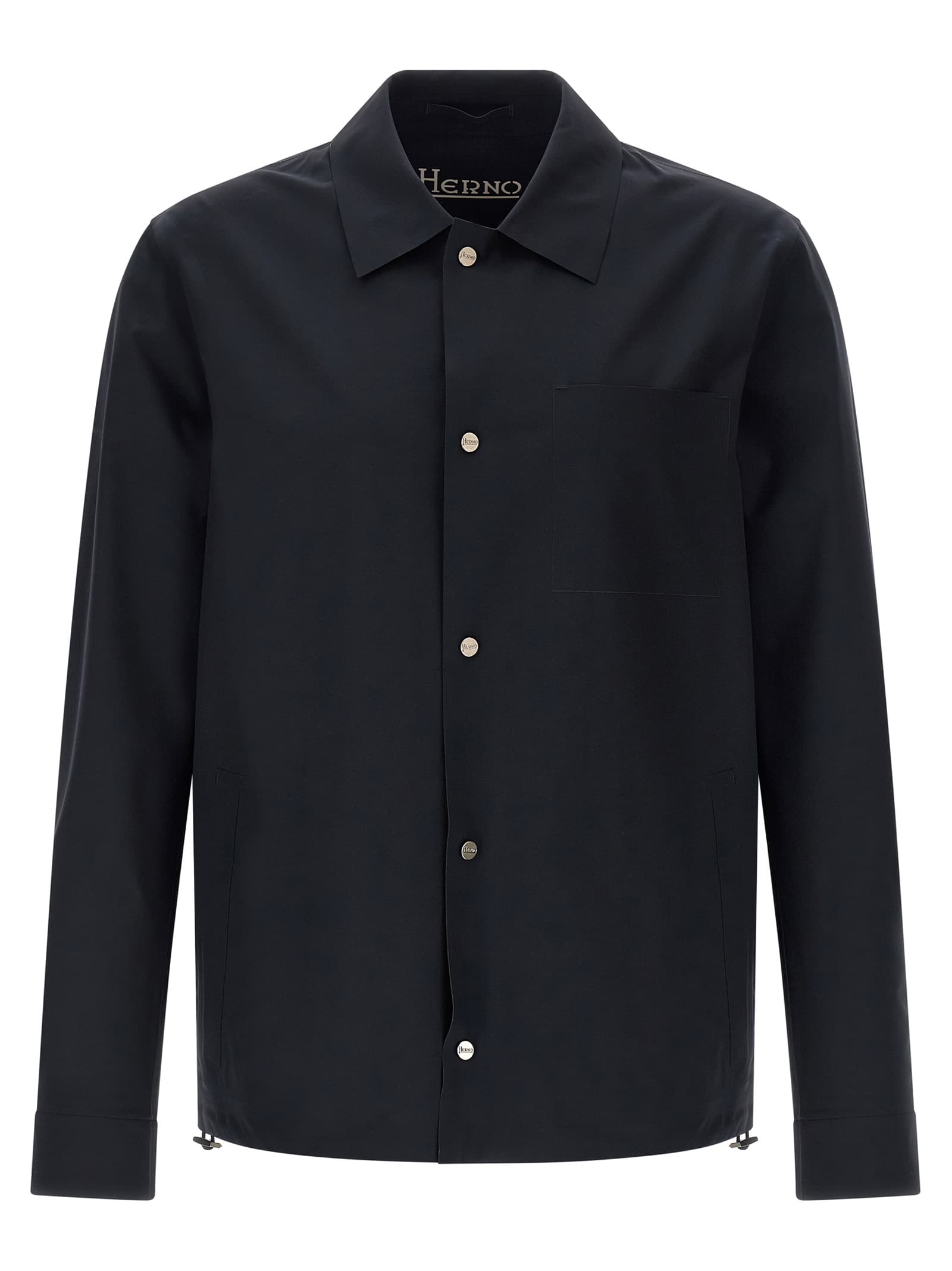 'Essence' overshirt