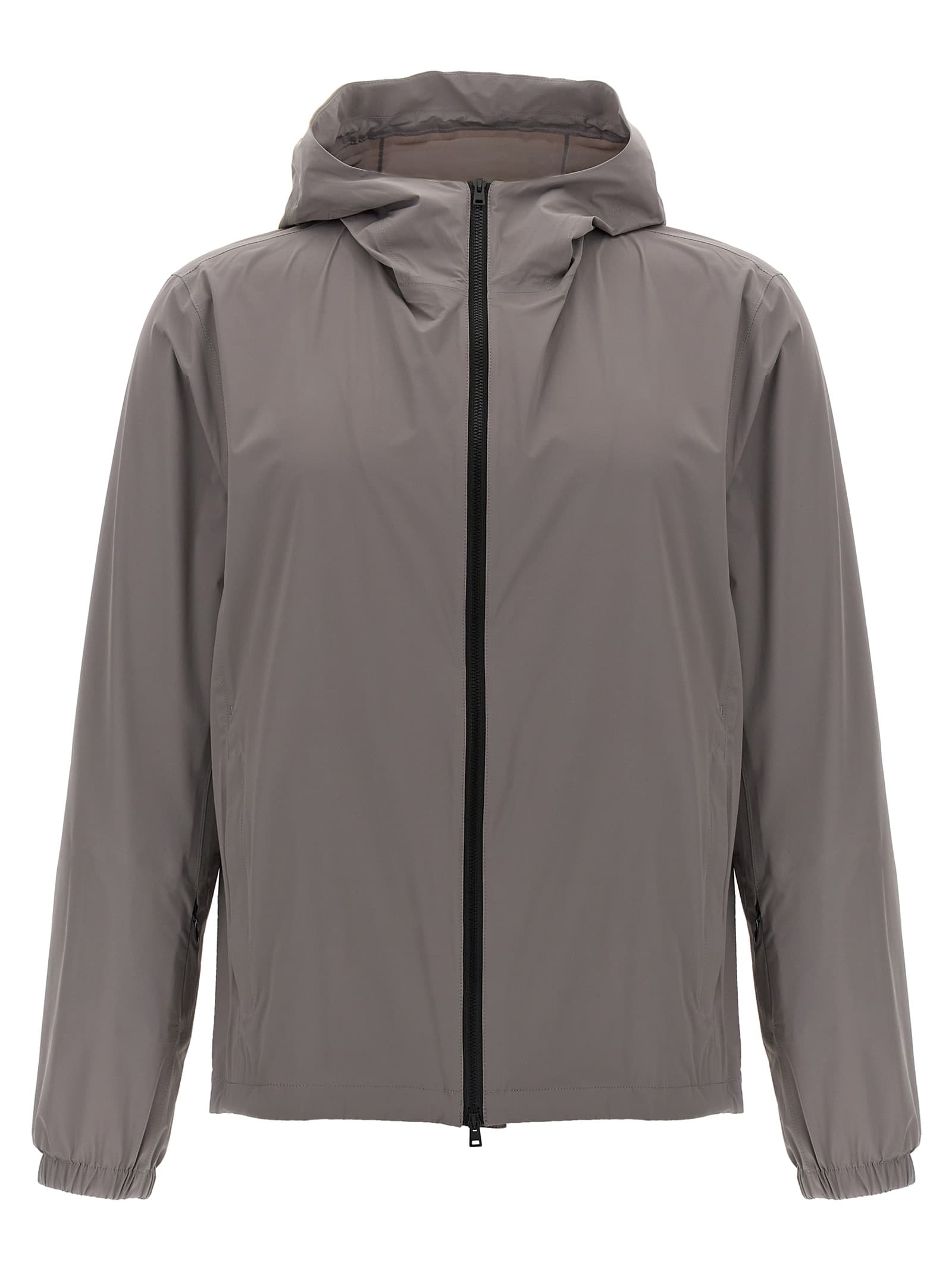 Худі з капюшоном