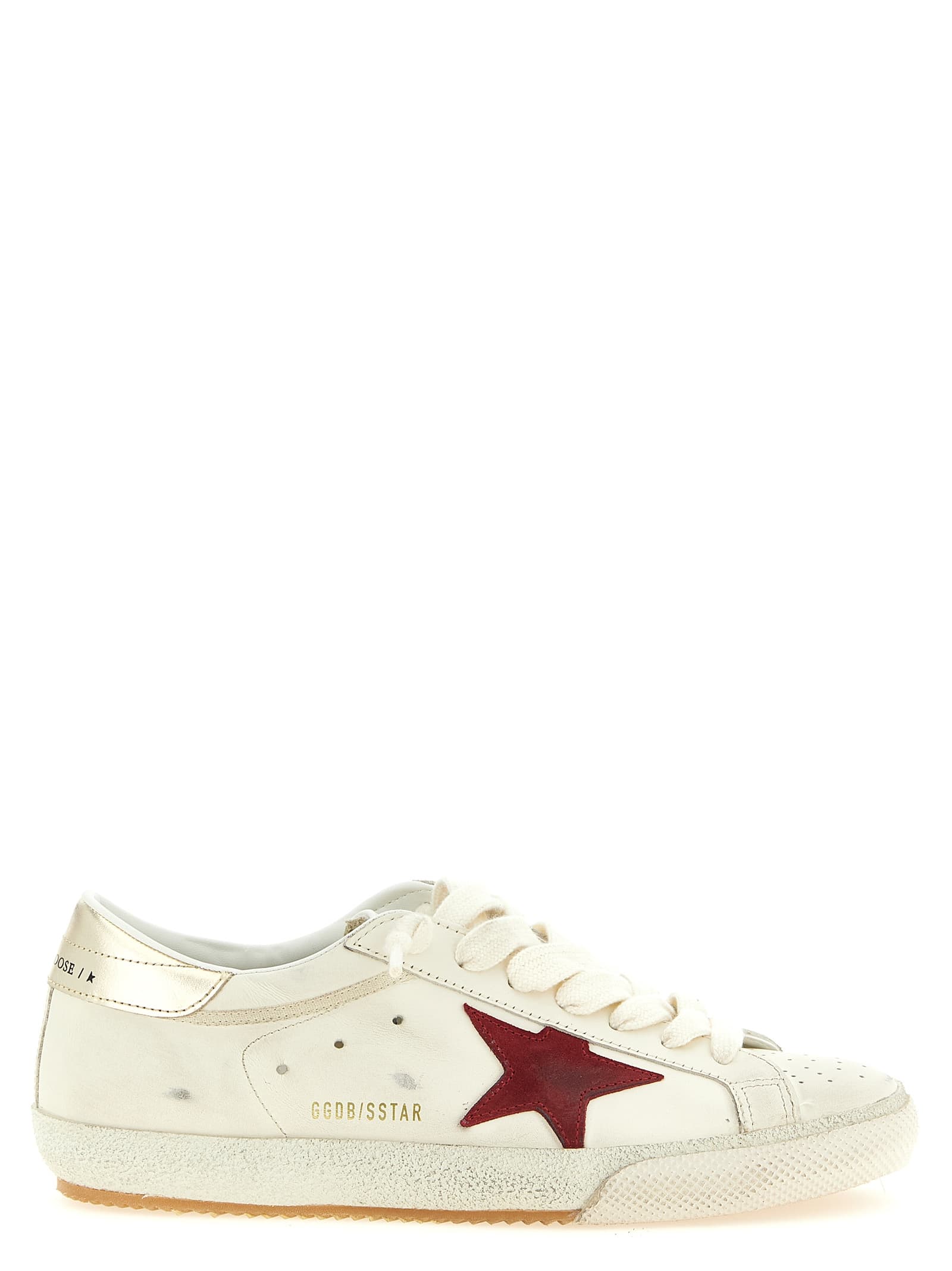 'Super Star' кросівки