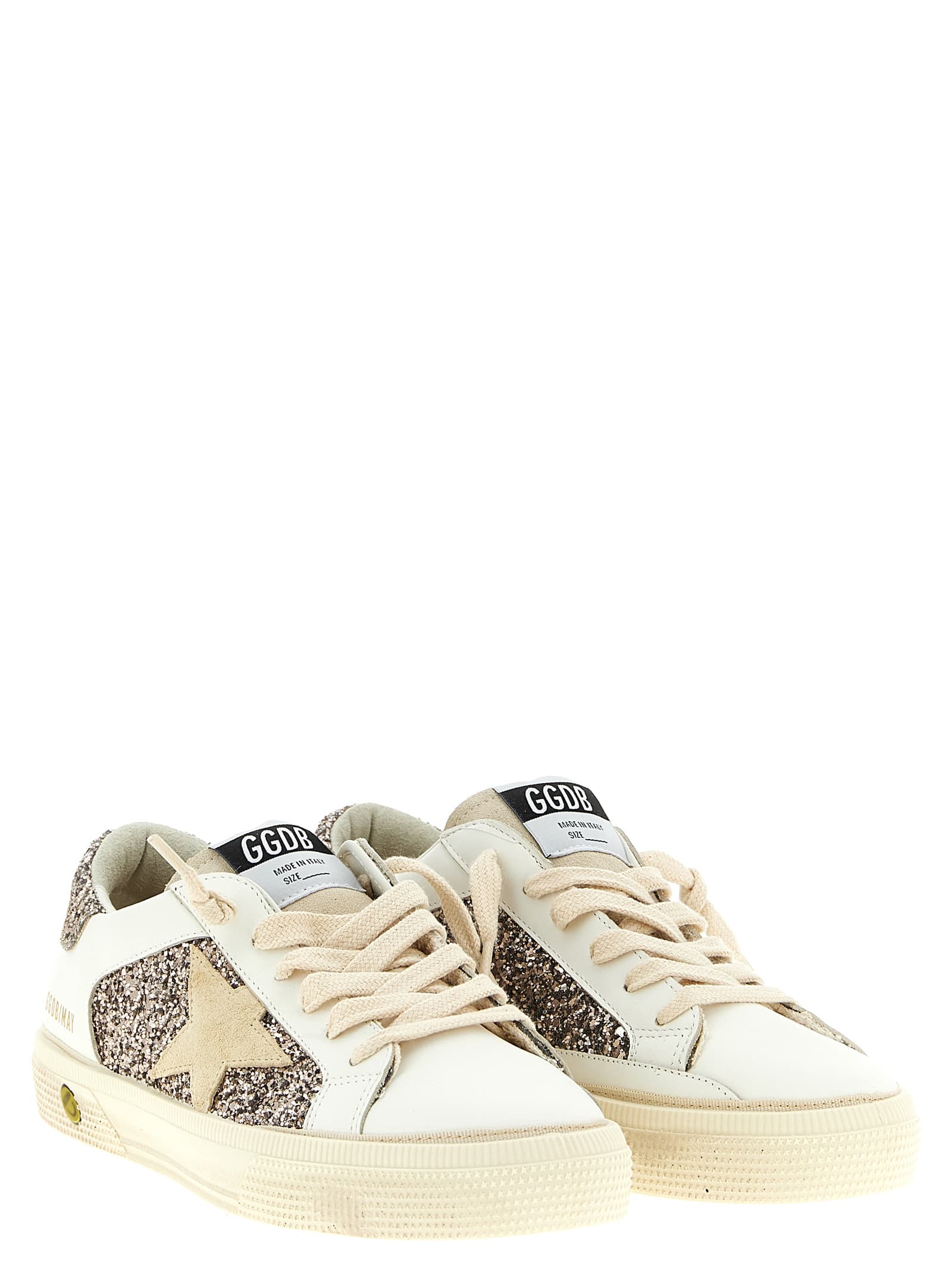 'May' кросівки