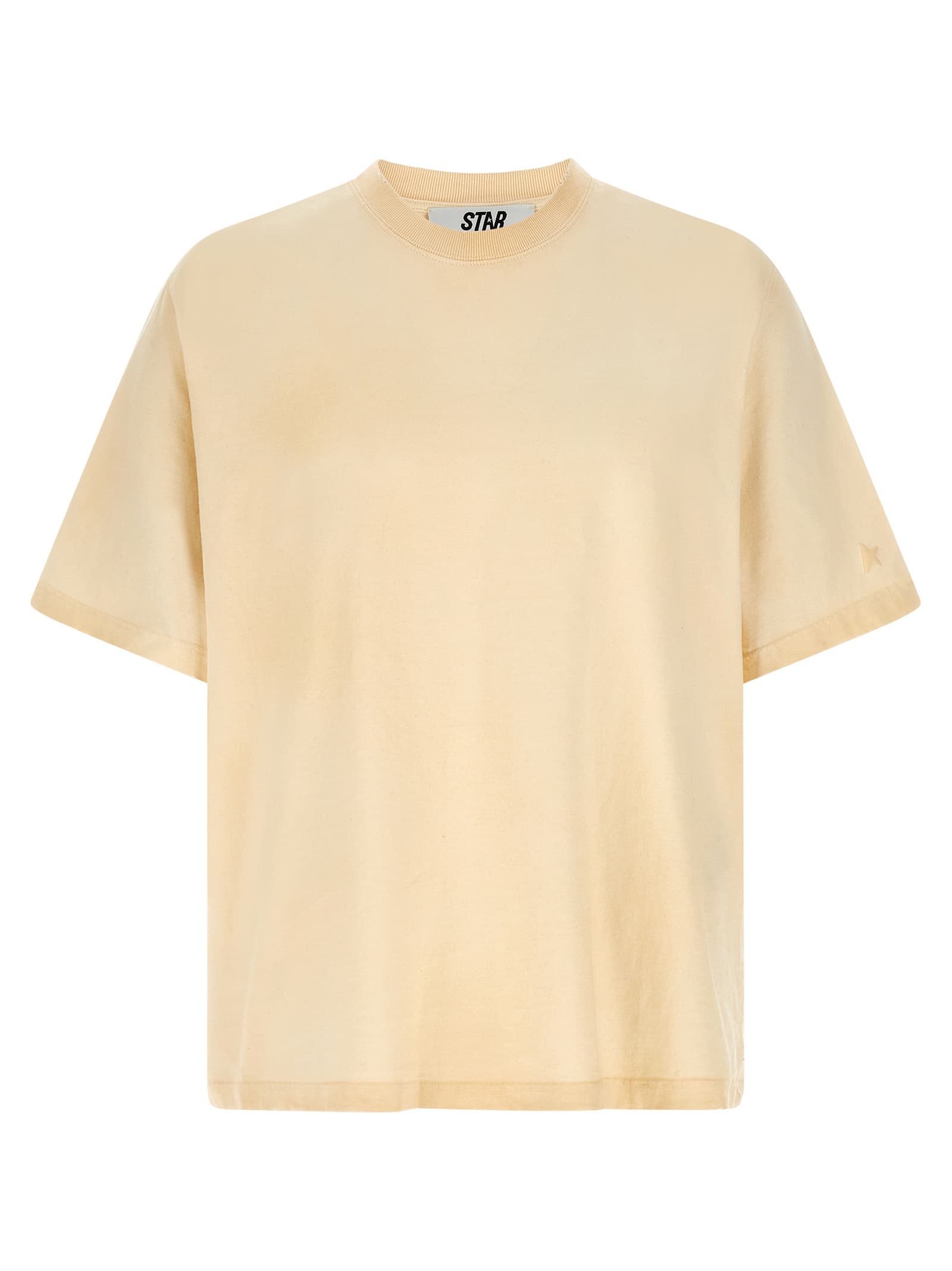 Футболка з логотипом