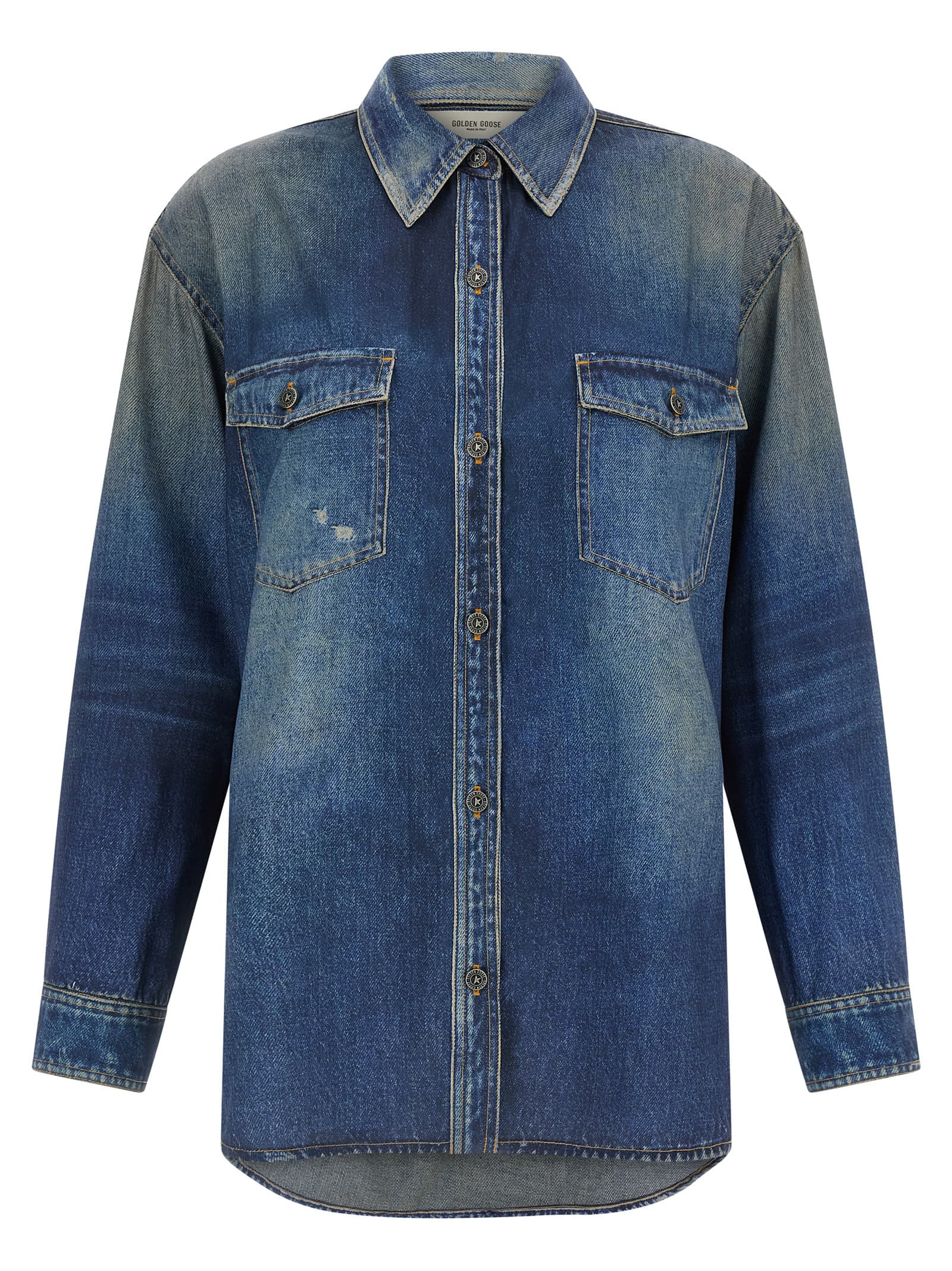 'Patty' сорочка