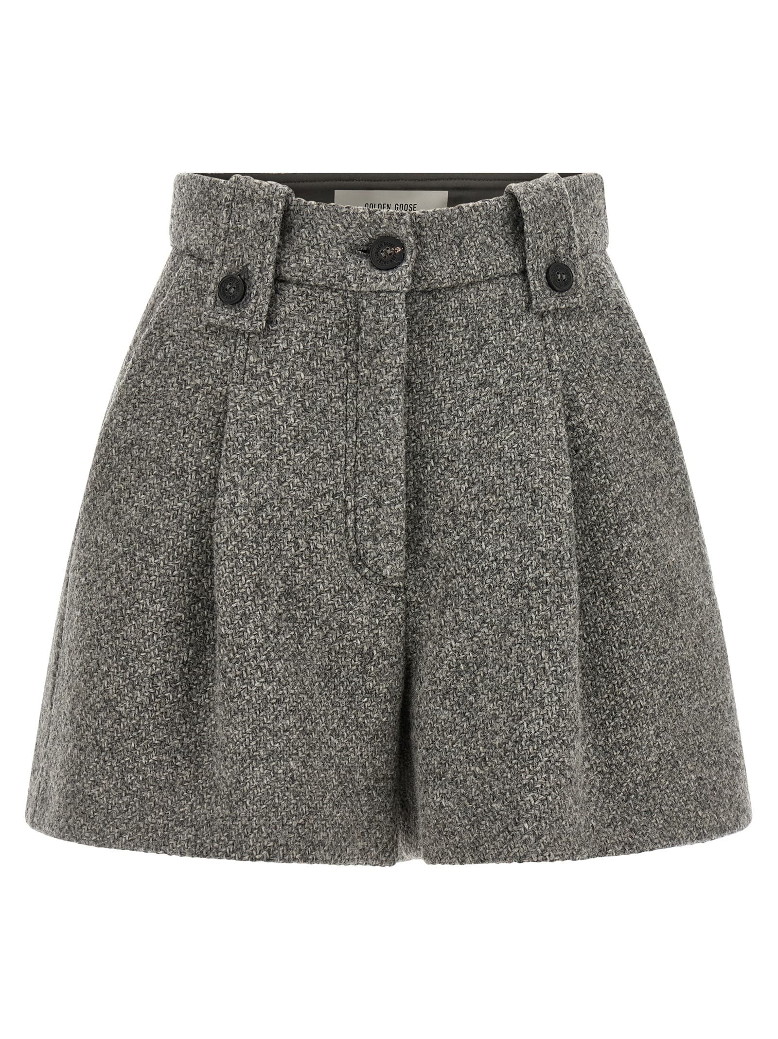 'Ryanna' shorts