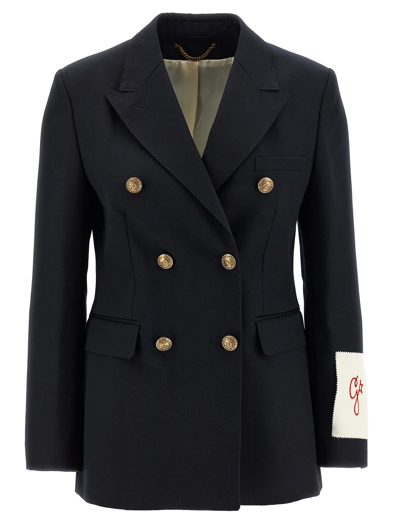 'Diva' блейзер