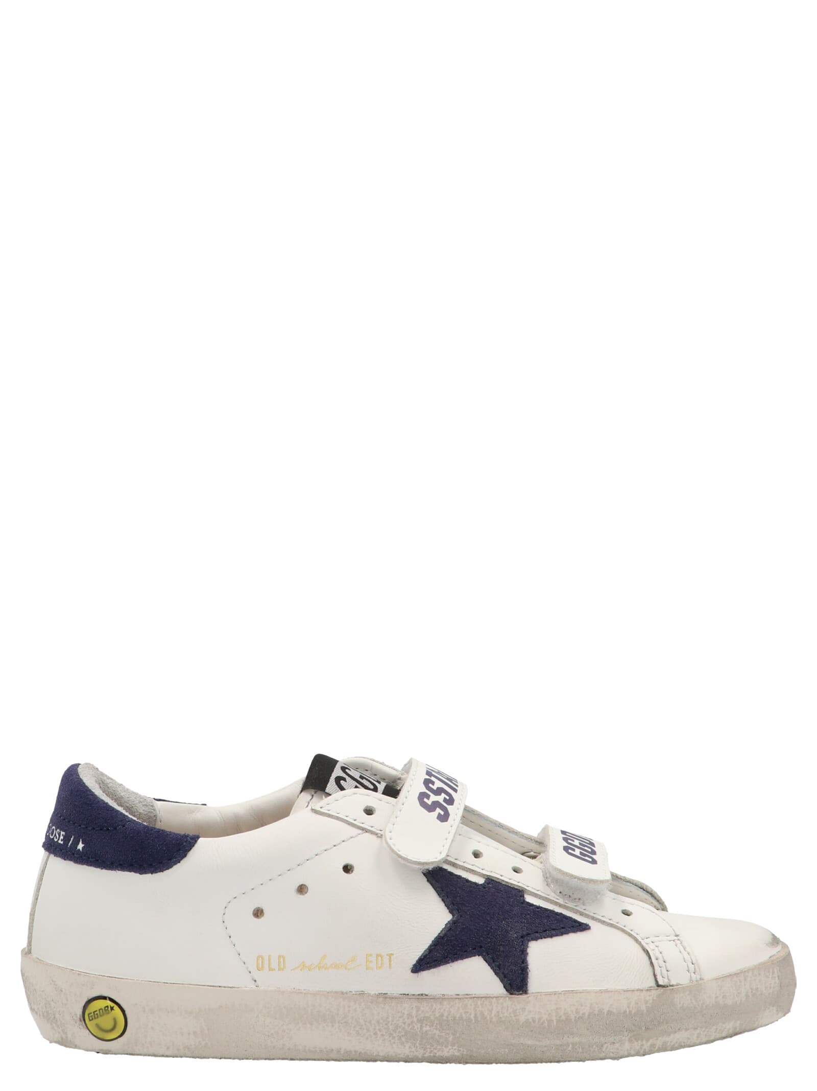 'Old School' кросівки