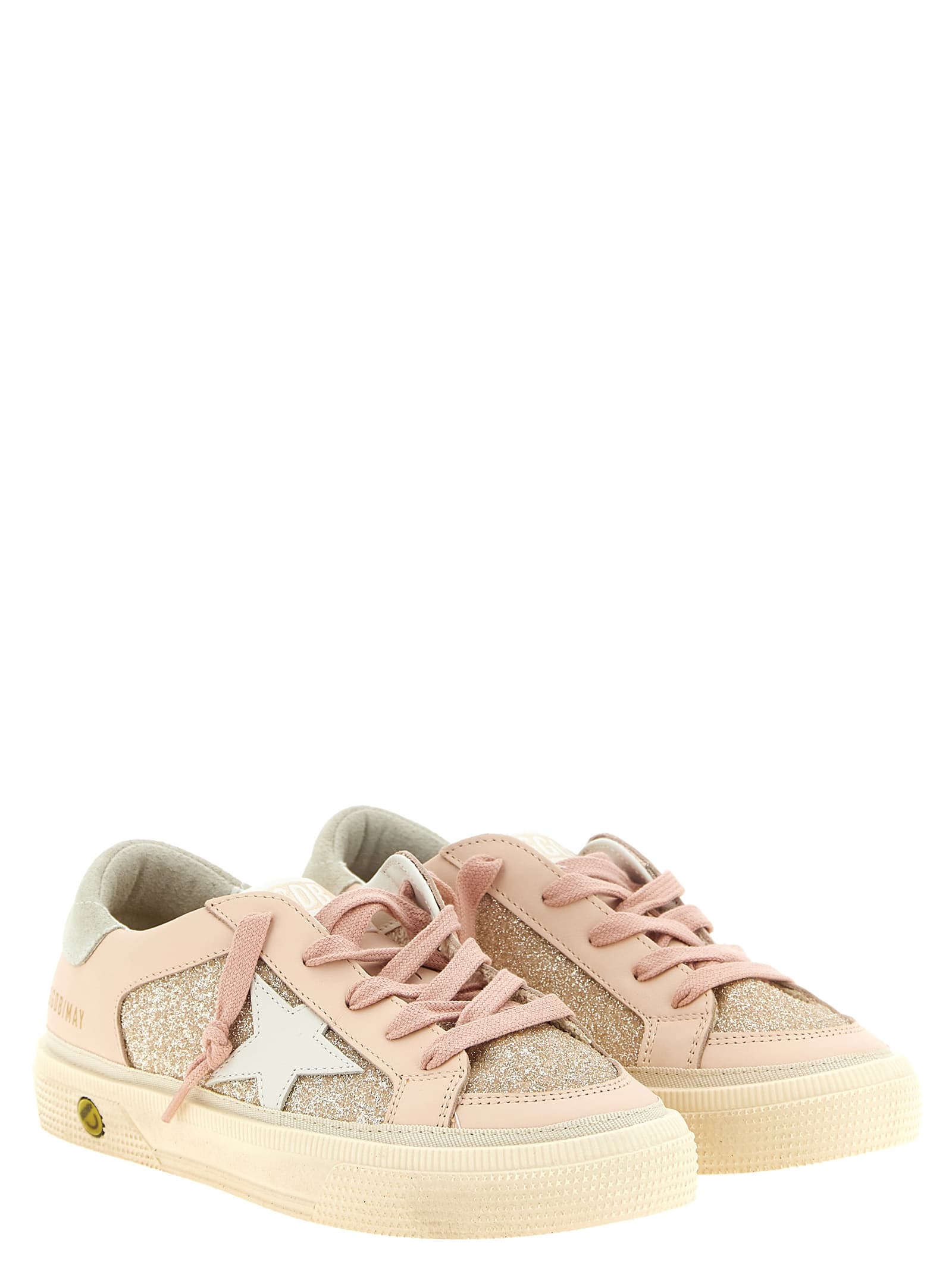 'May' sneakers