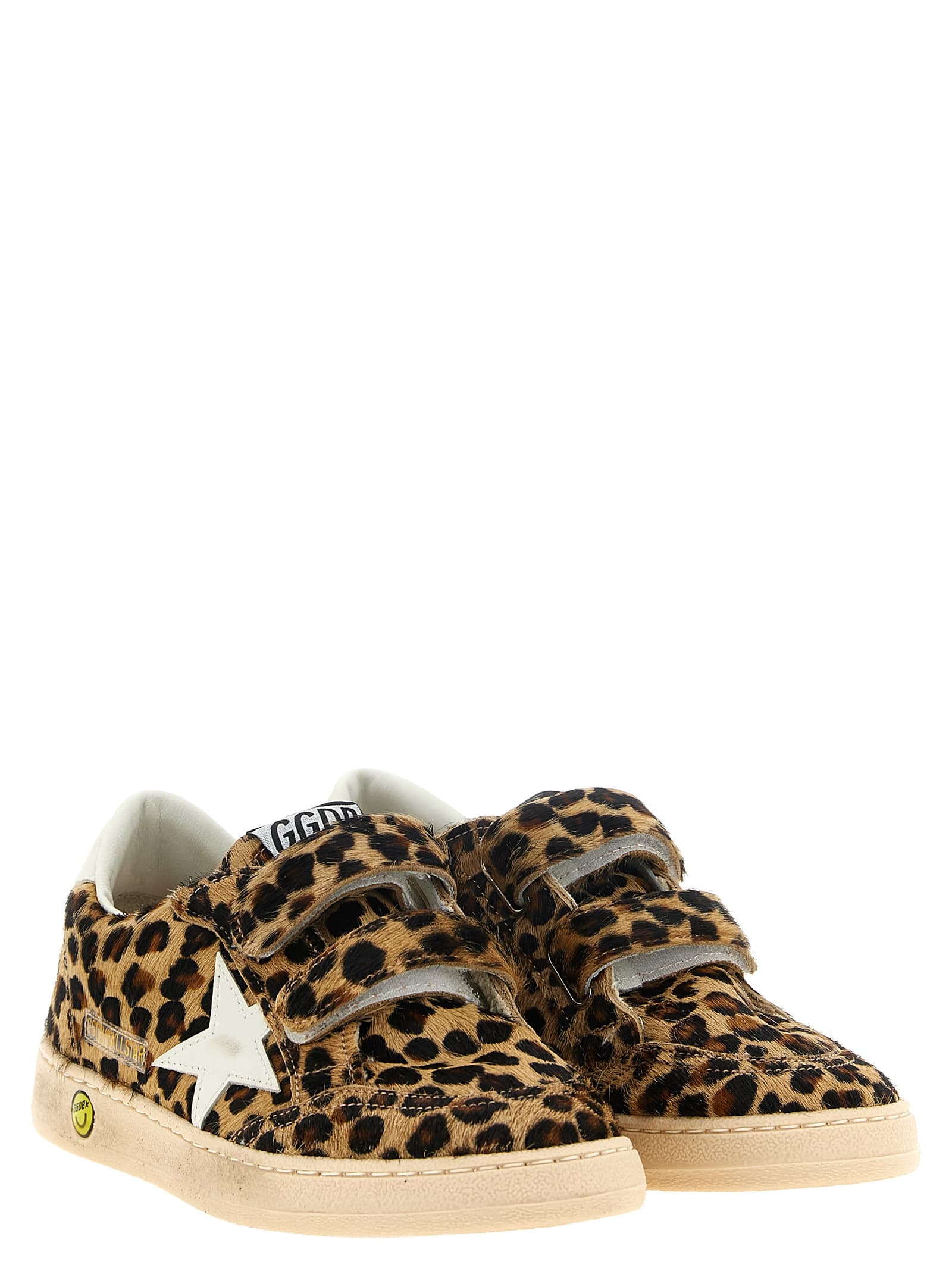 'Ball Star' sneakers
