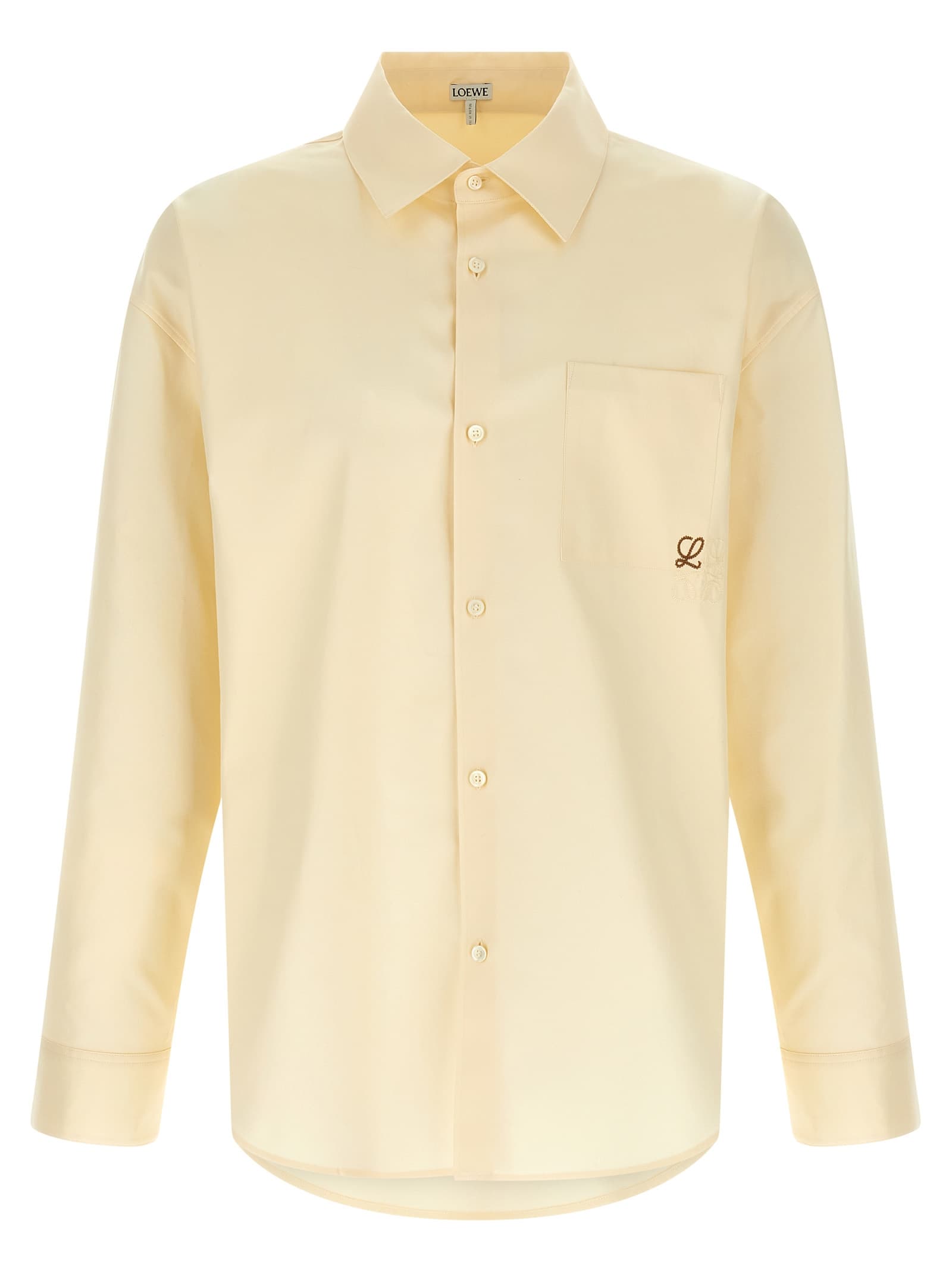 'Anagram' сорочка