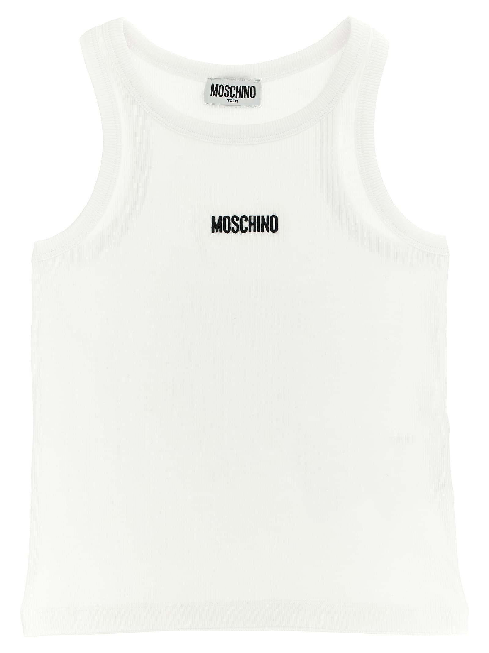 Майка Tank top Lettering Logo