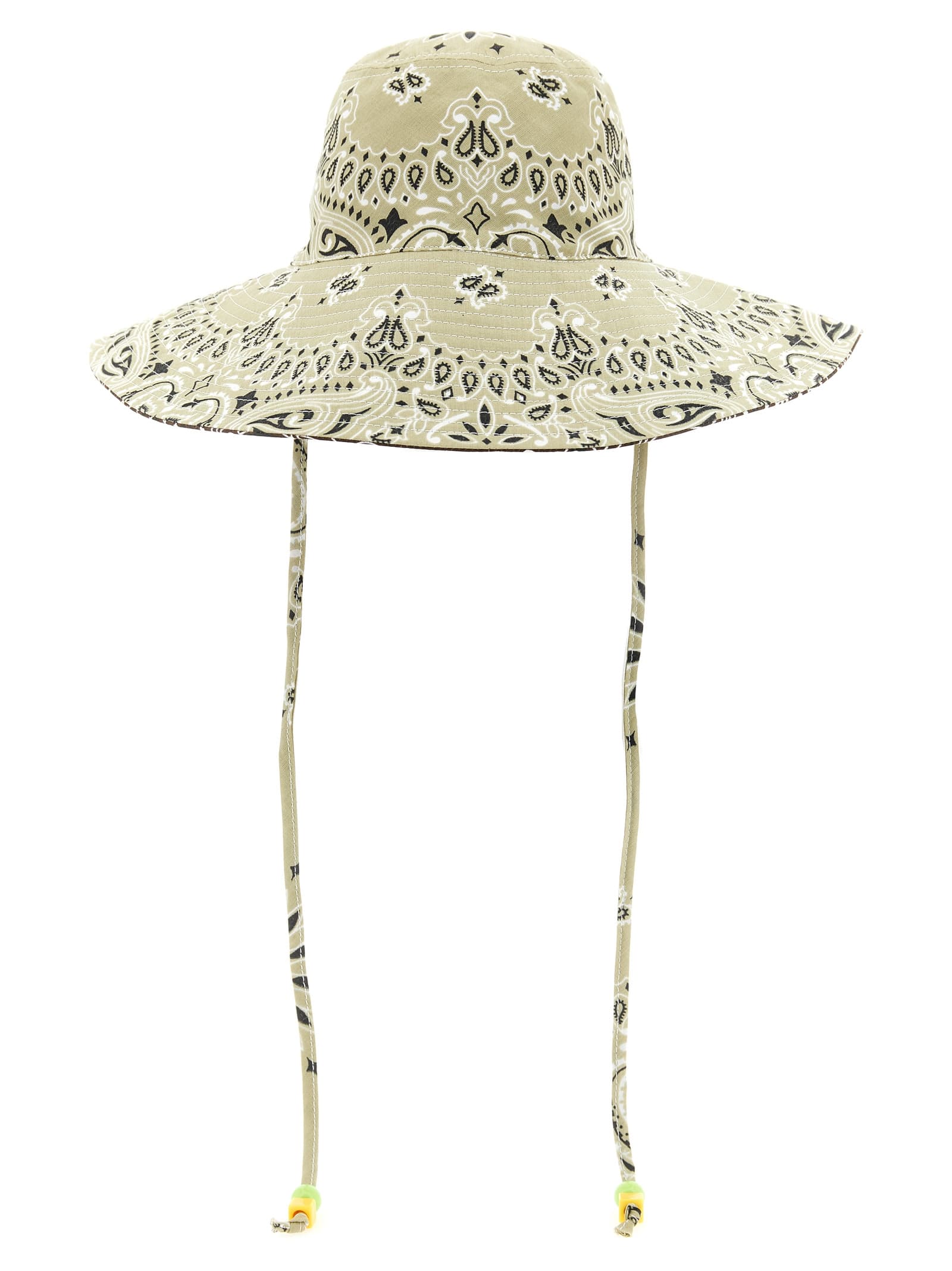 'Bandana' двосторонній капелюх