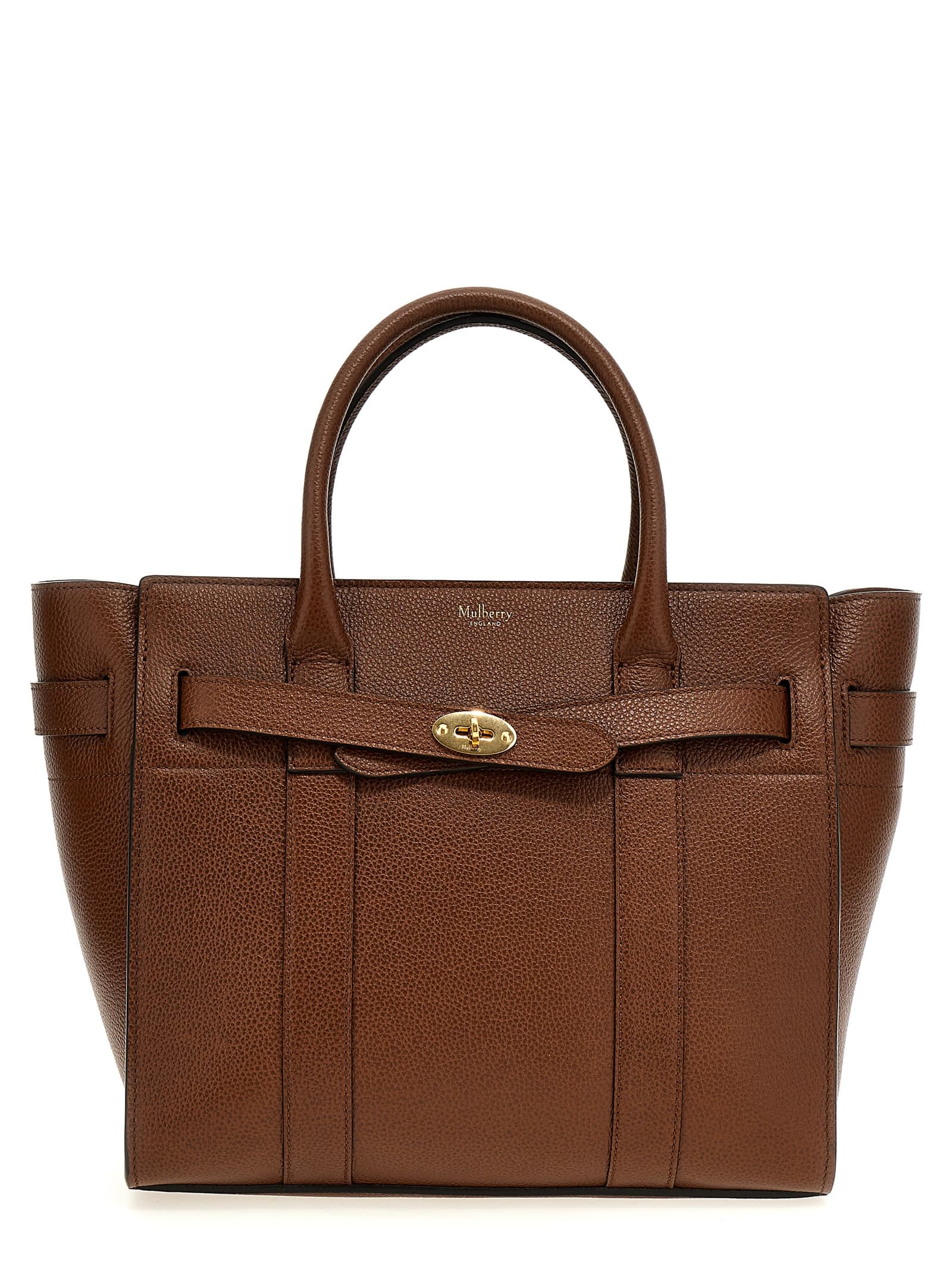 Сумка для покупок «Small Zipped Bayswater»