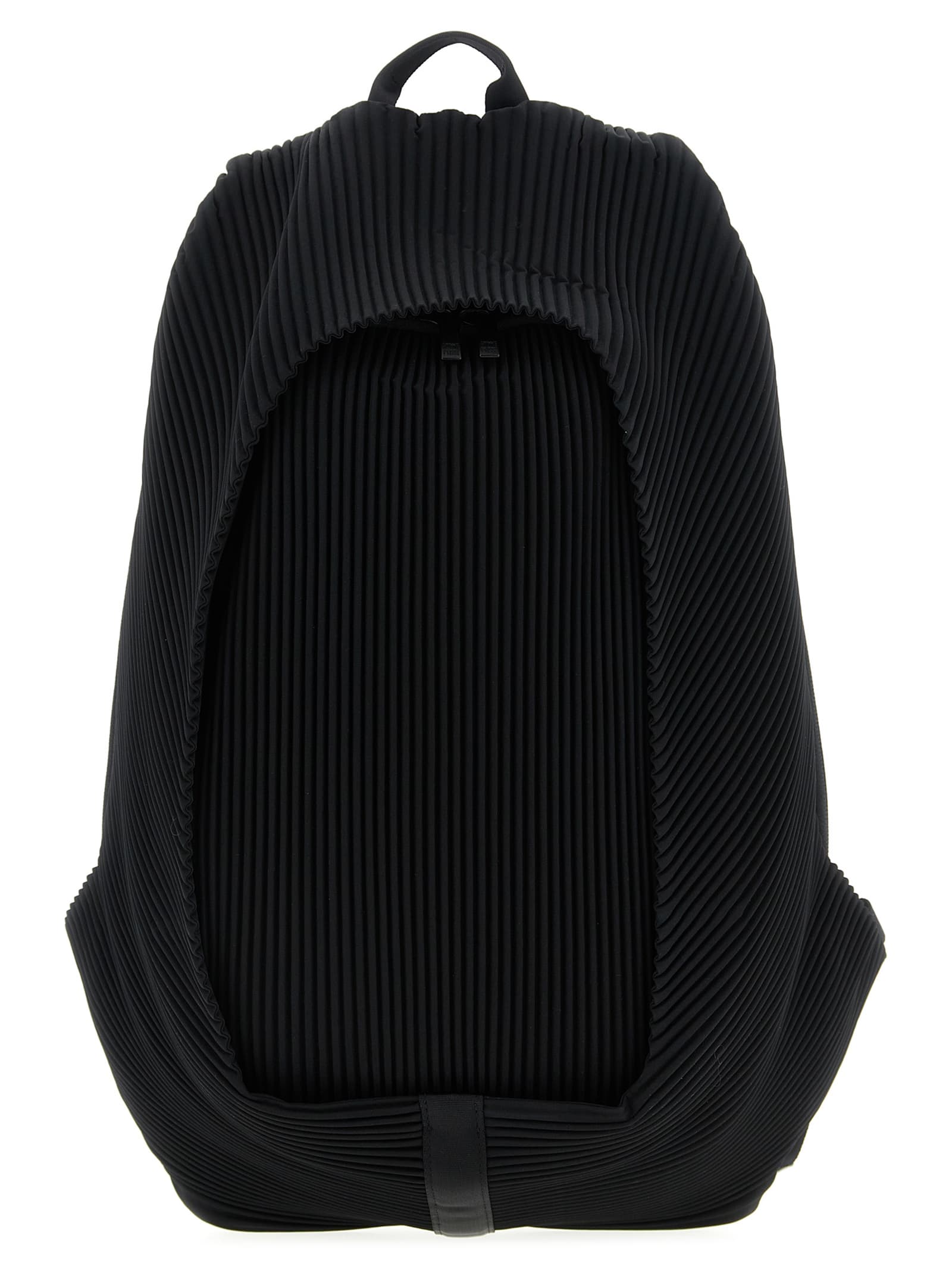 Рюкзак у складку