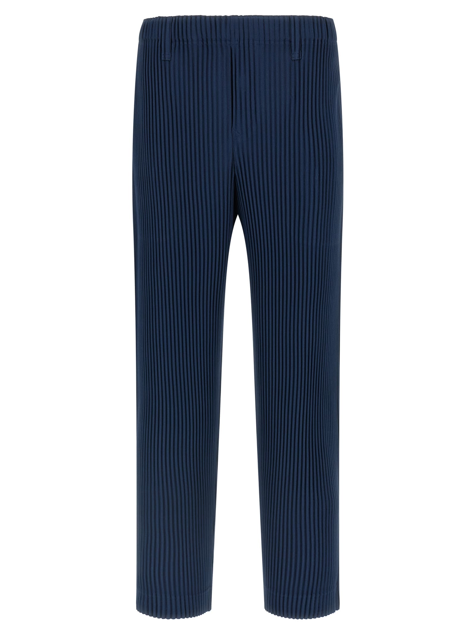 'Tailored Pleats 1' штани