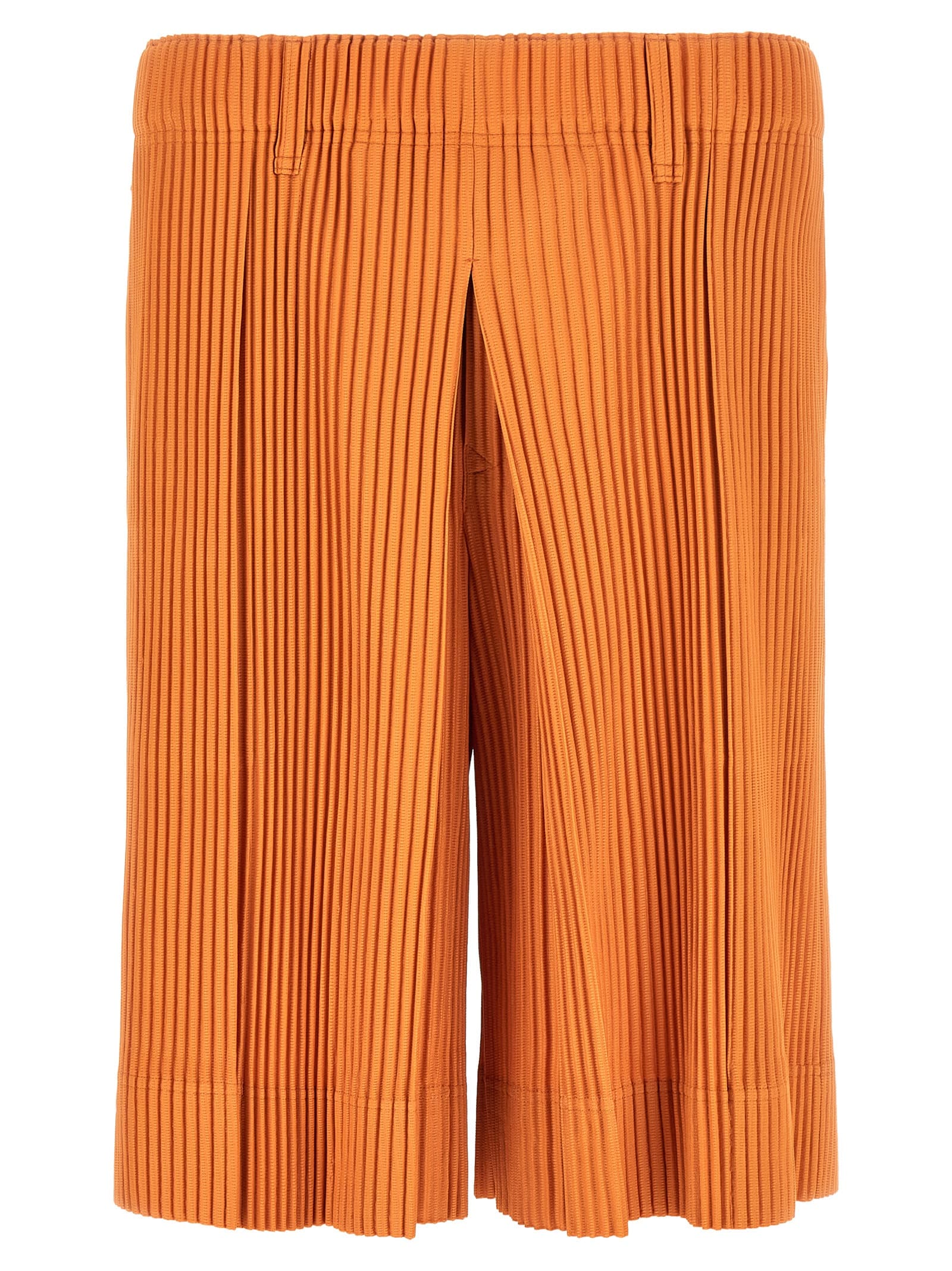 Бермуди «Tailored Pleats 2»