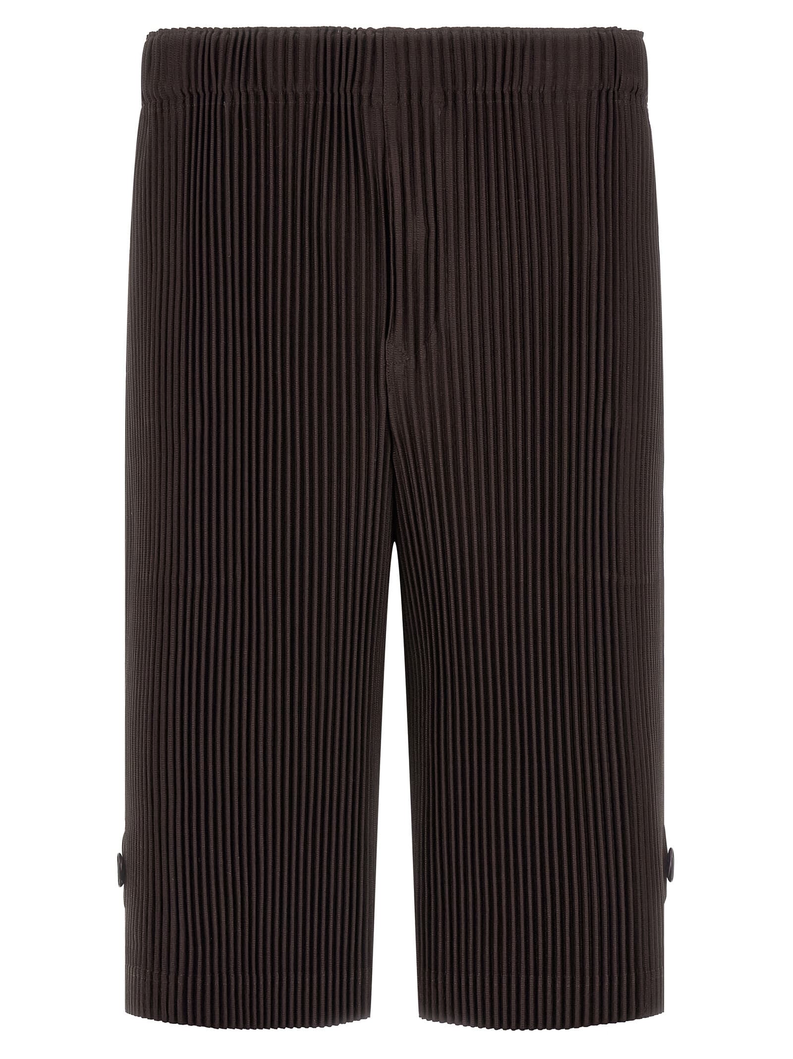 'Wear Or Wrap' бермуди