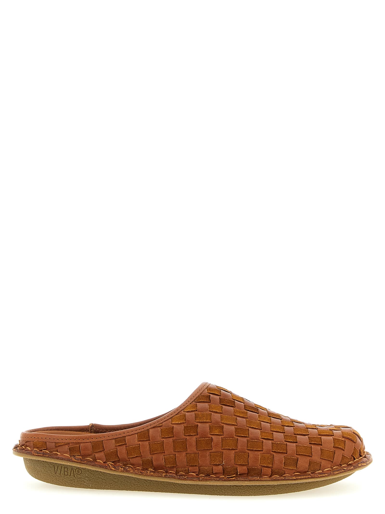 Клоги 'Roma' Comme des Garçons Homme x VIBAe