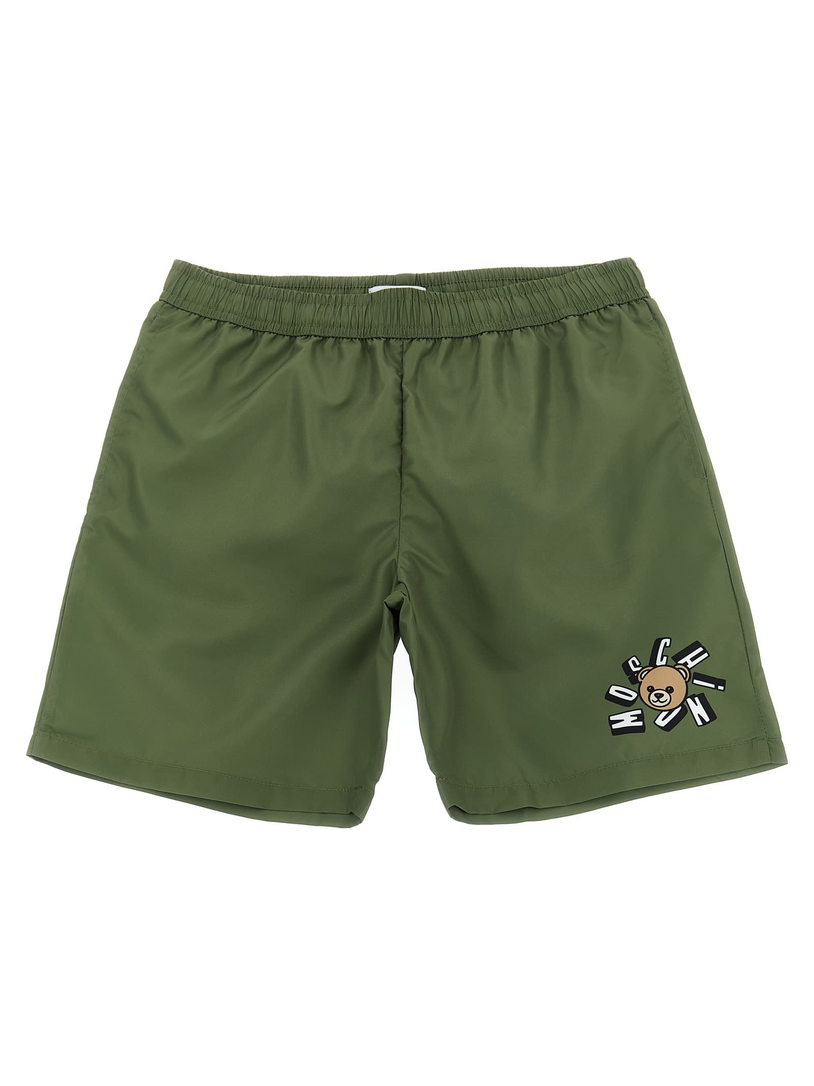 'Moschino Teddy Bear' купальник