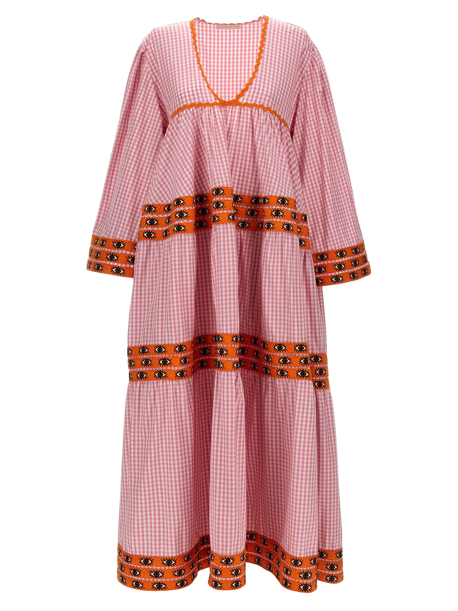 'Ydra' dress - зображення 1