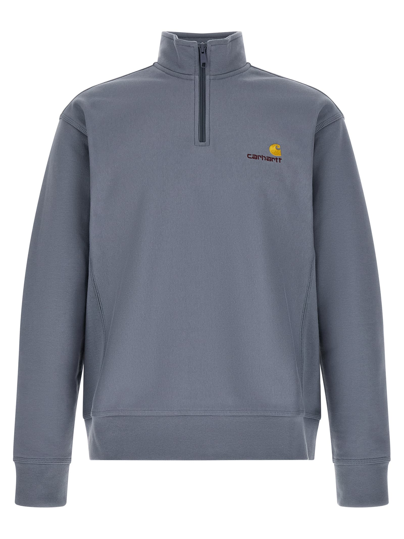 'American Script' sweatshirt