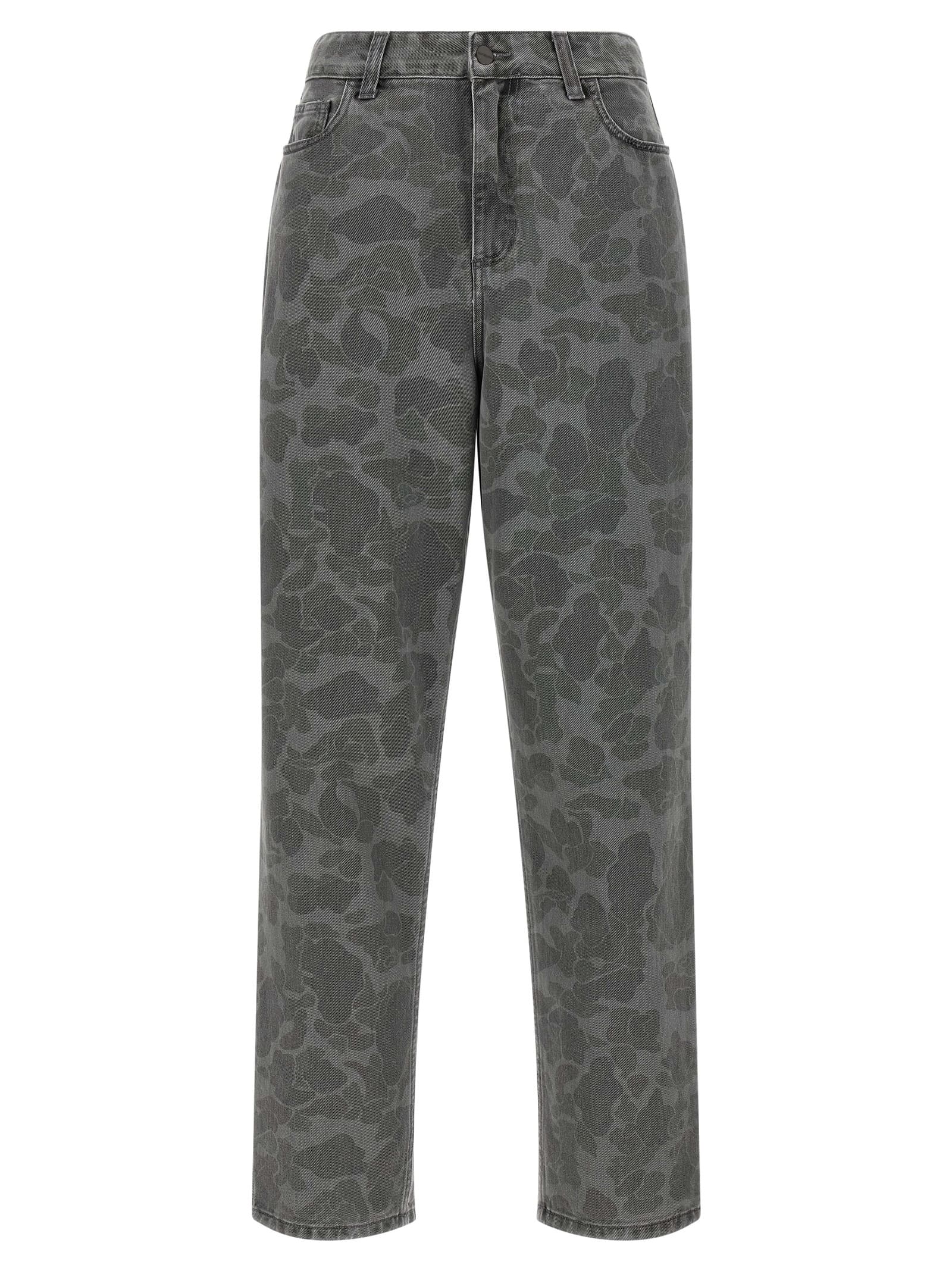 'Duck Orell' джинси