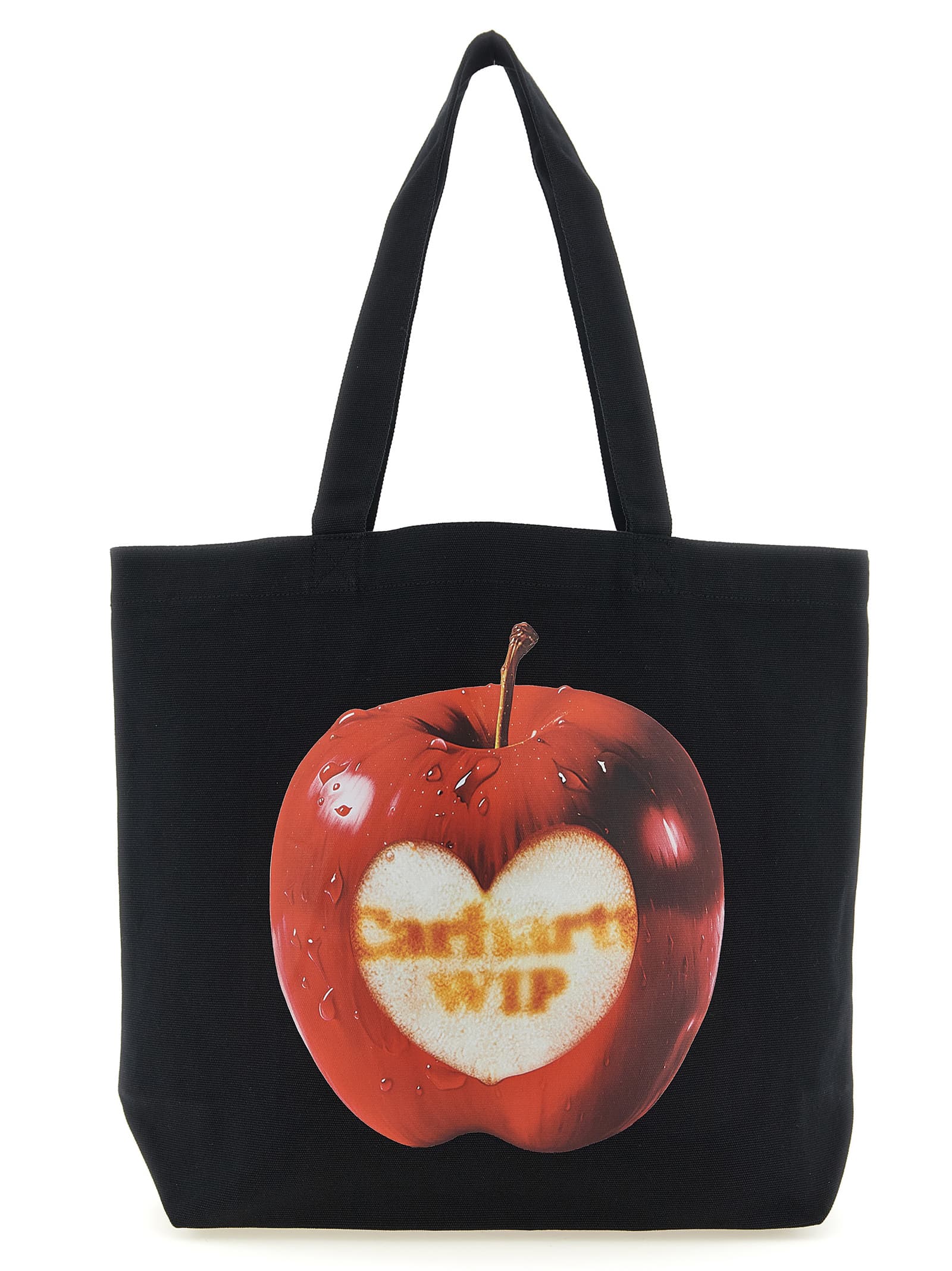 'Canvas Graphic Tote' шопінг-сумка