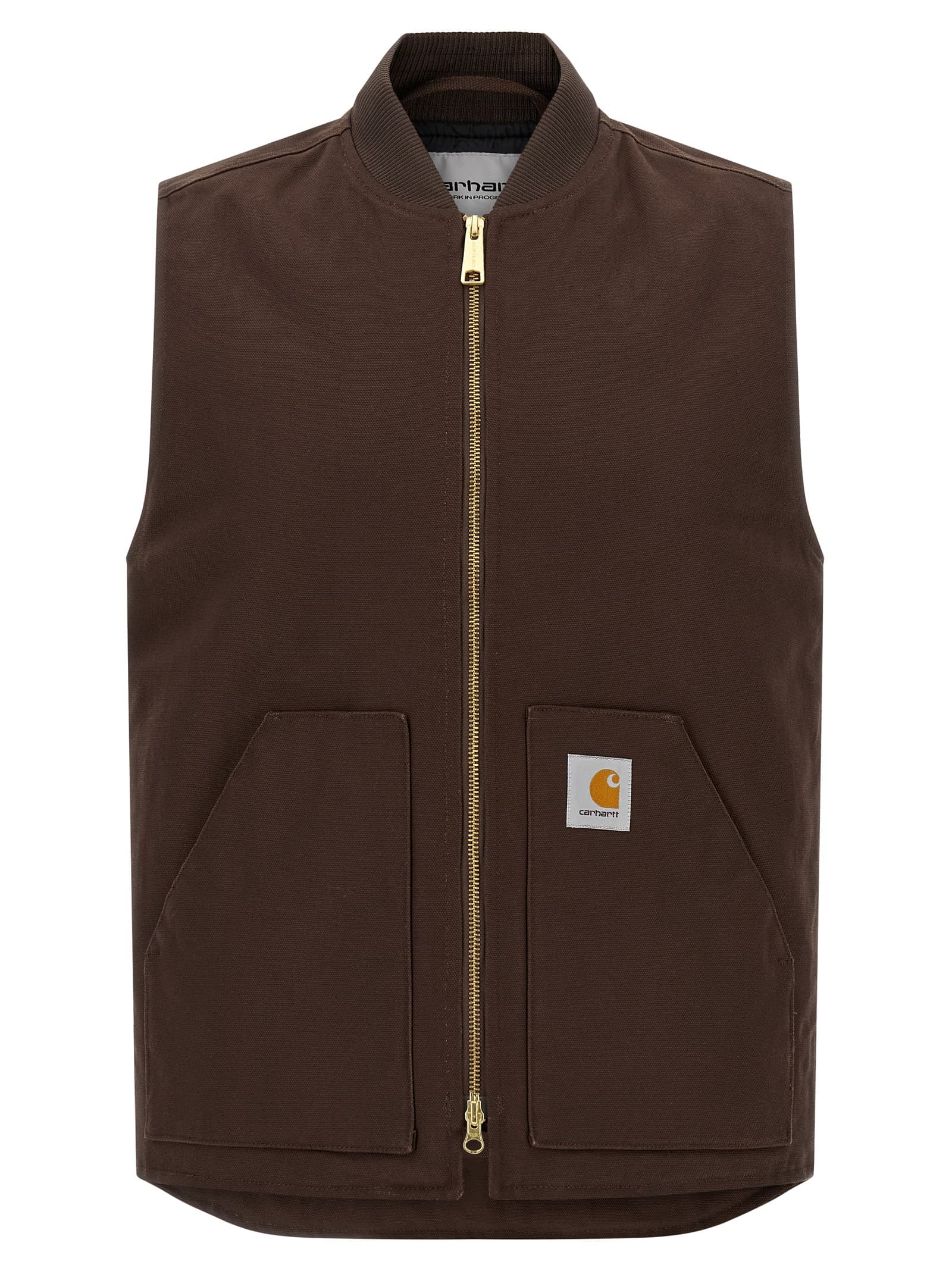 'Classic' vest