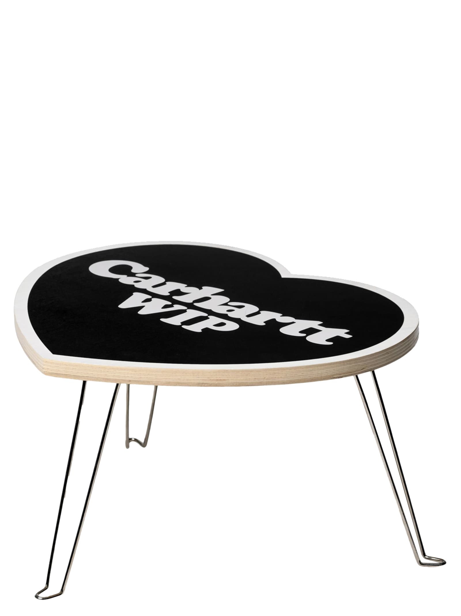 'Heart' складний кавовий столик