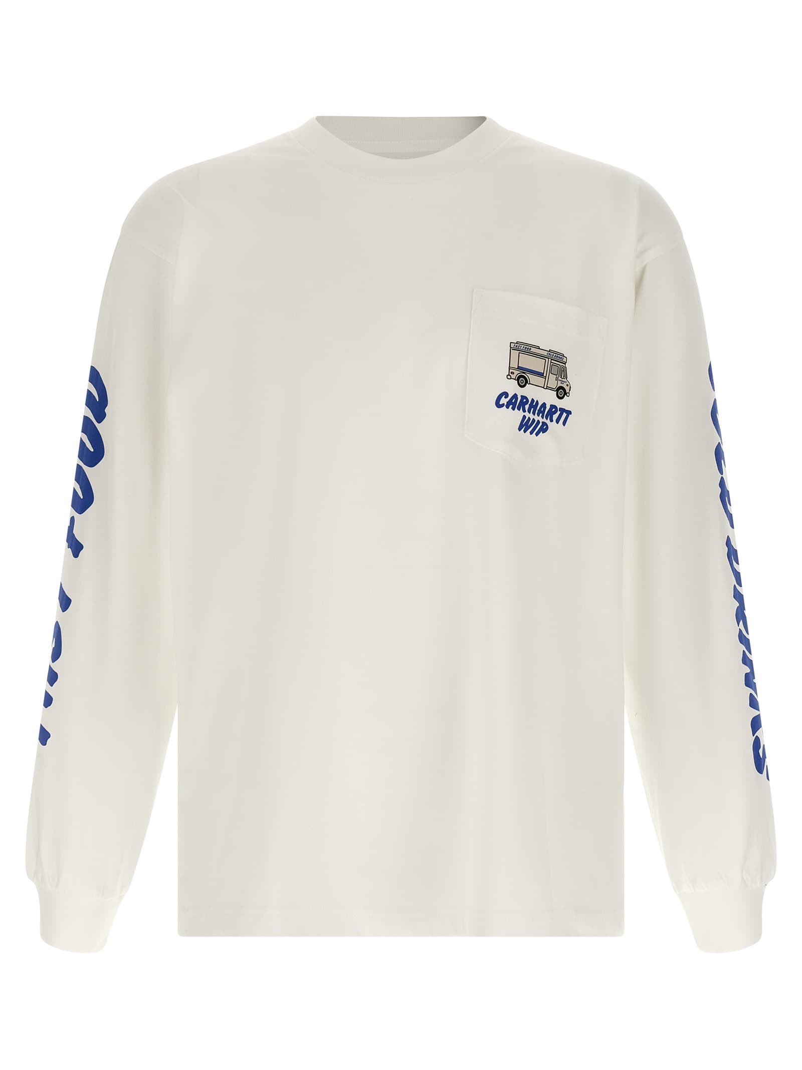 'Cold Drinks' футболка