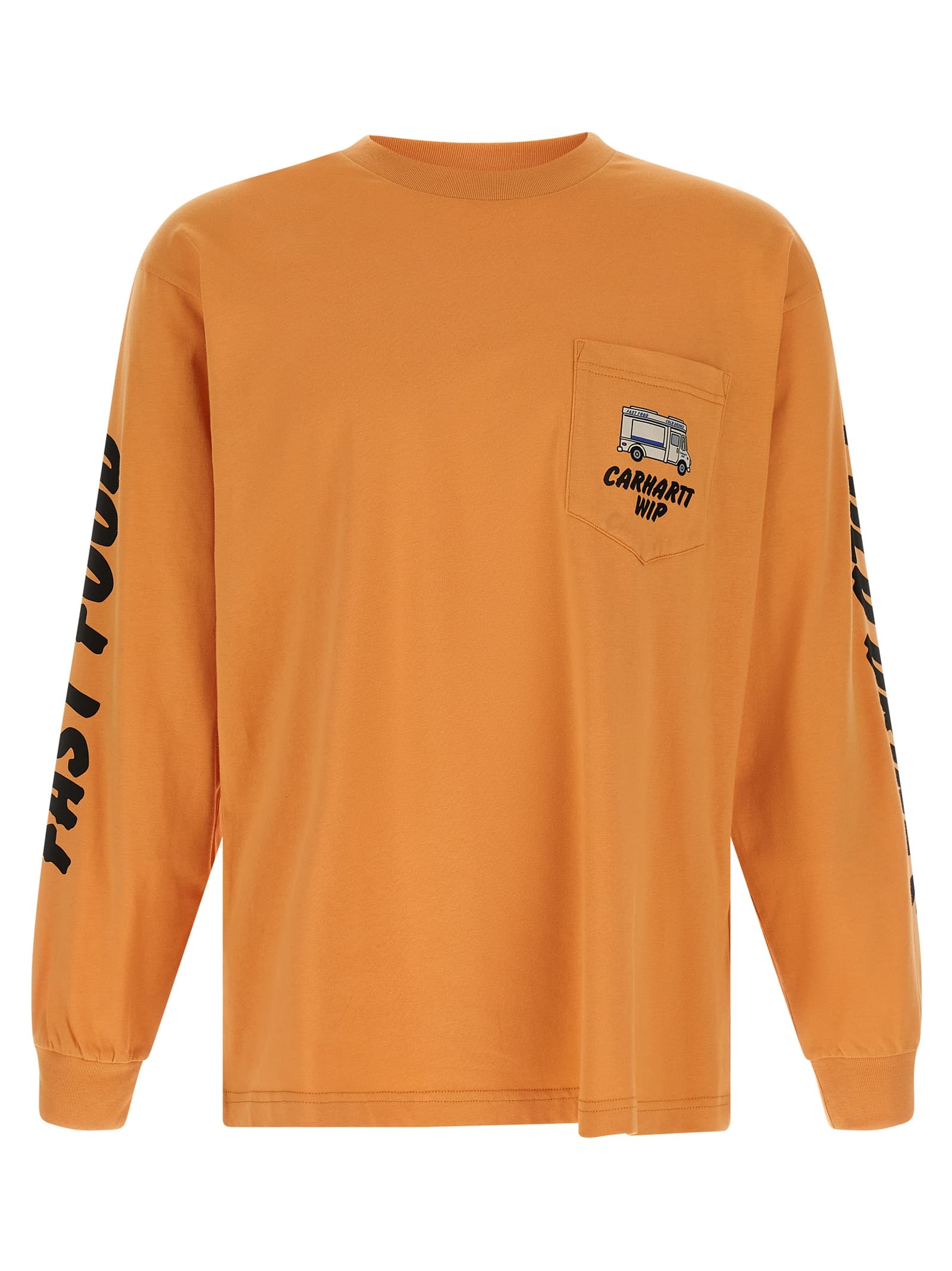 'Cold Drinks' футболка