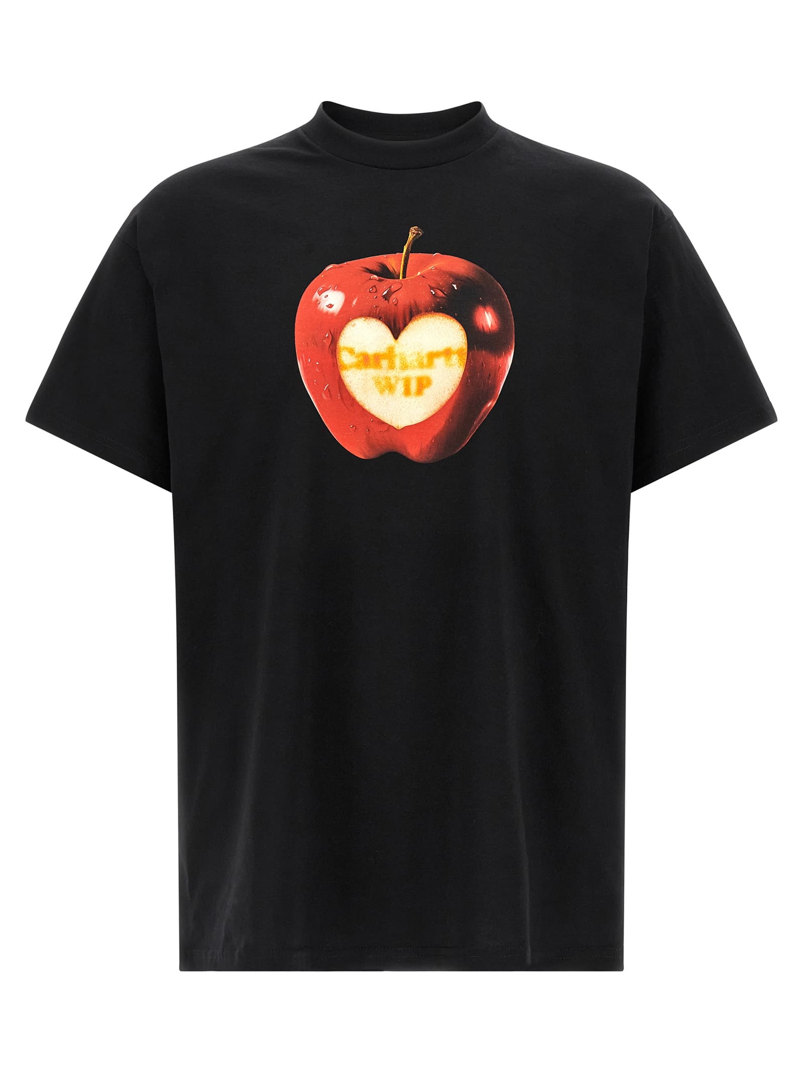 'Spoiled' футболка