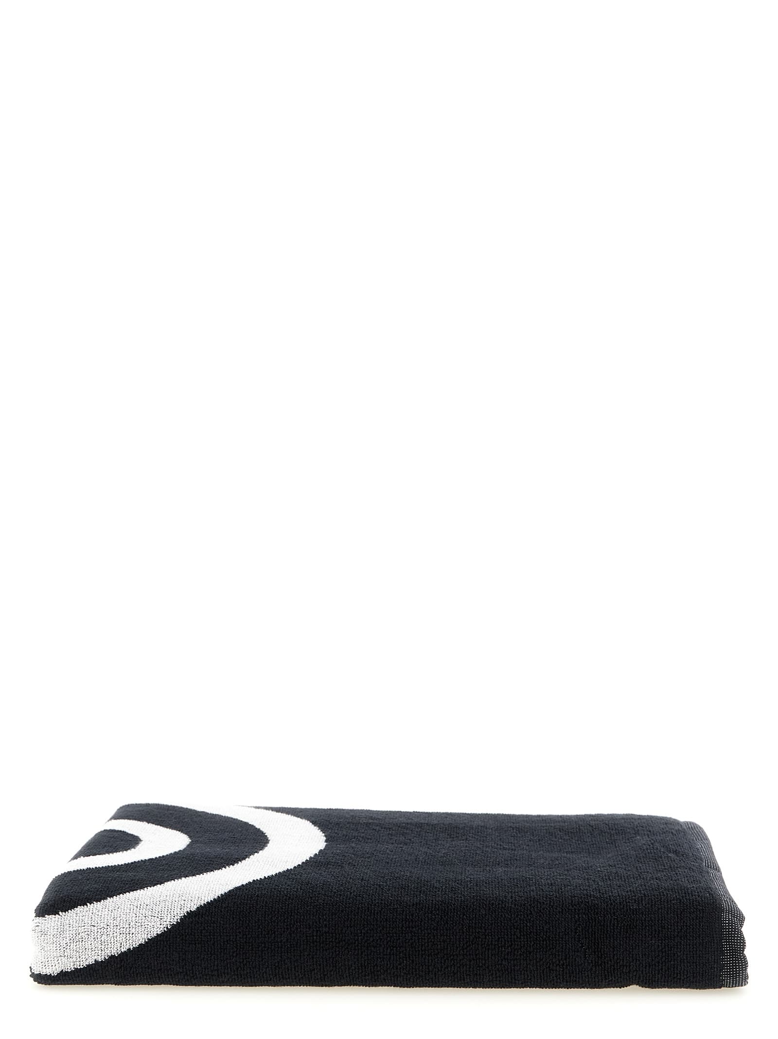 'Cloud Heart' рушник для ванни