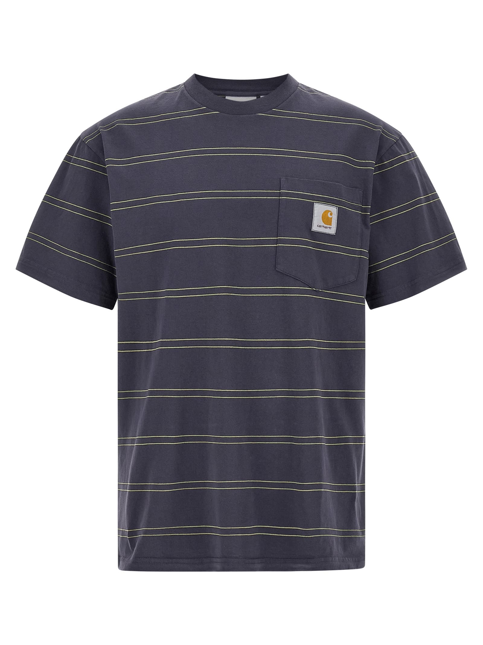 'Bert Pocket' T-shirt