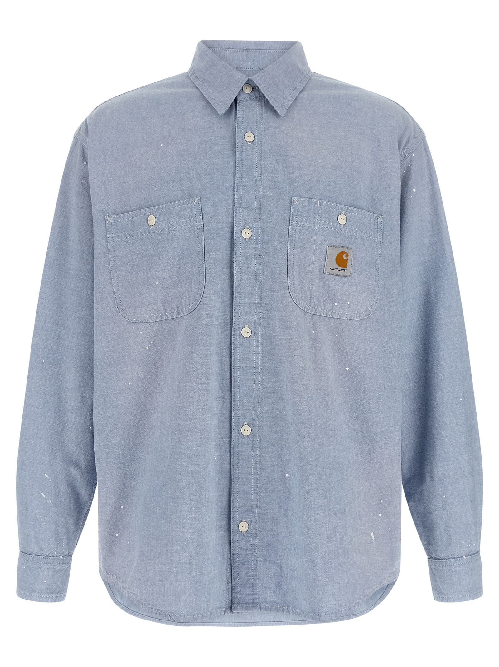 'Painter' shirt