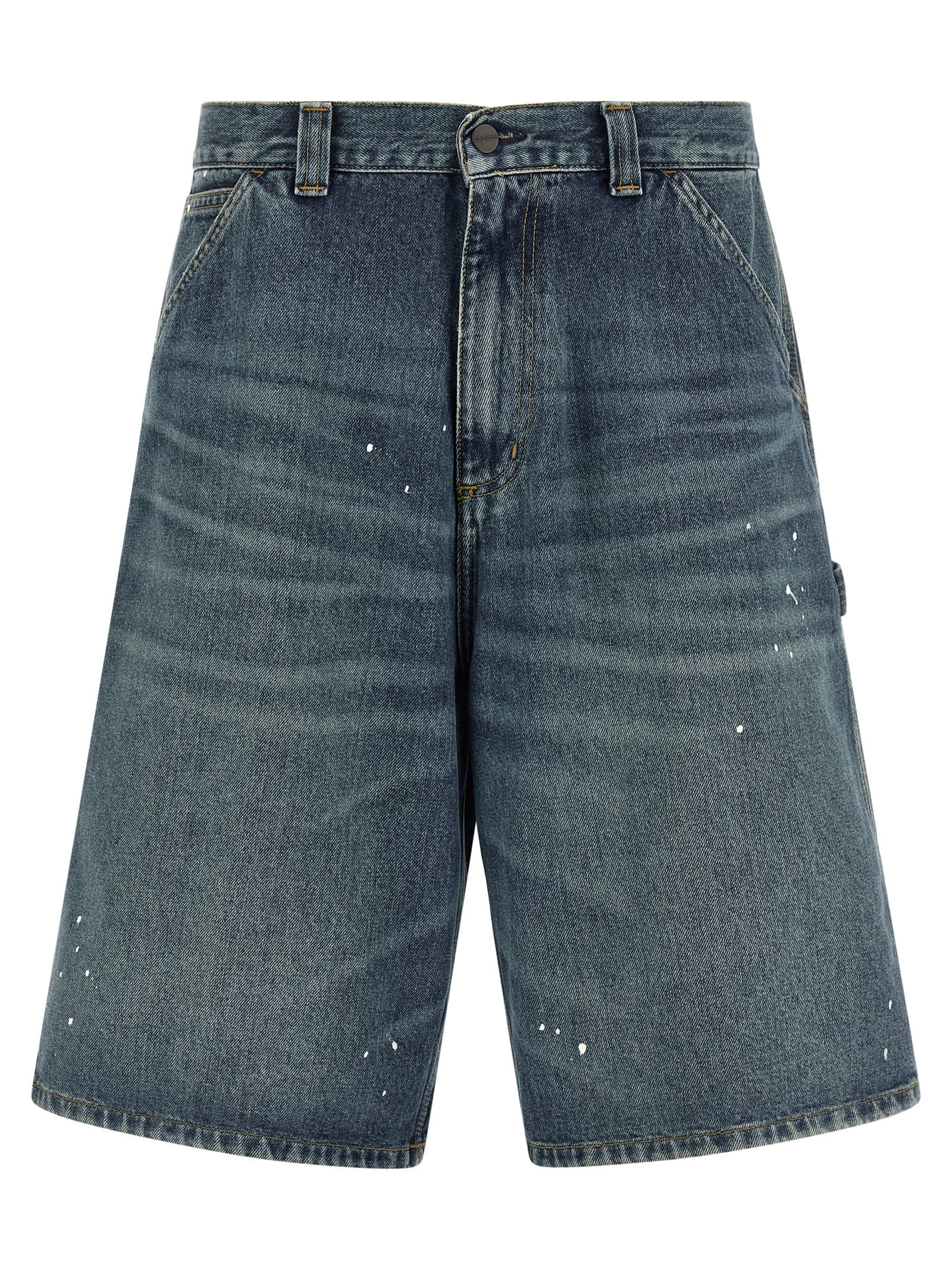 'OG Single Knee' shorts