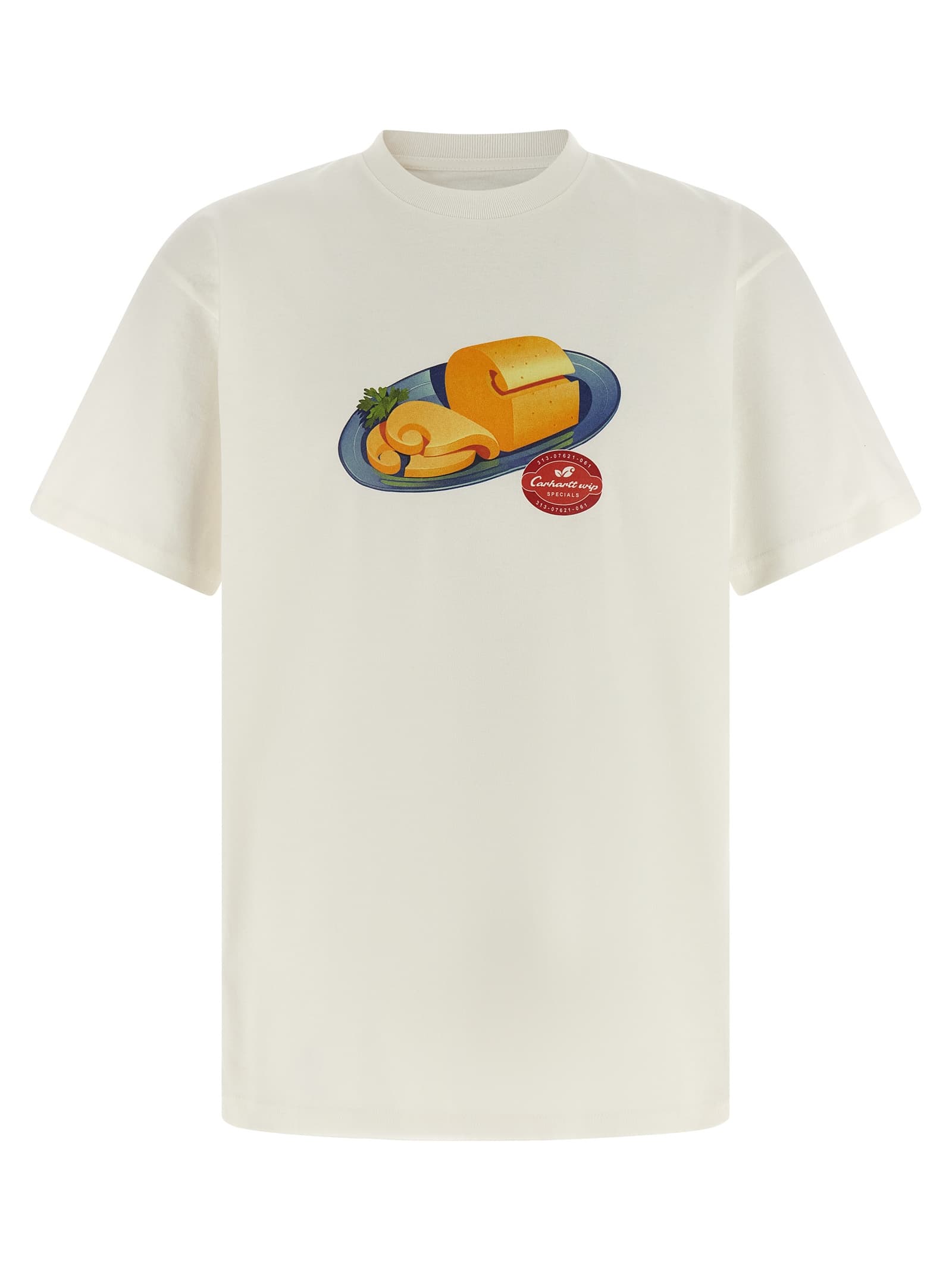 'Fromage' футболка