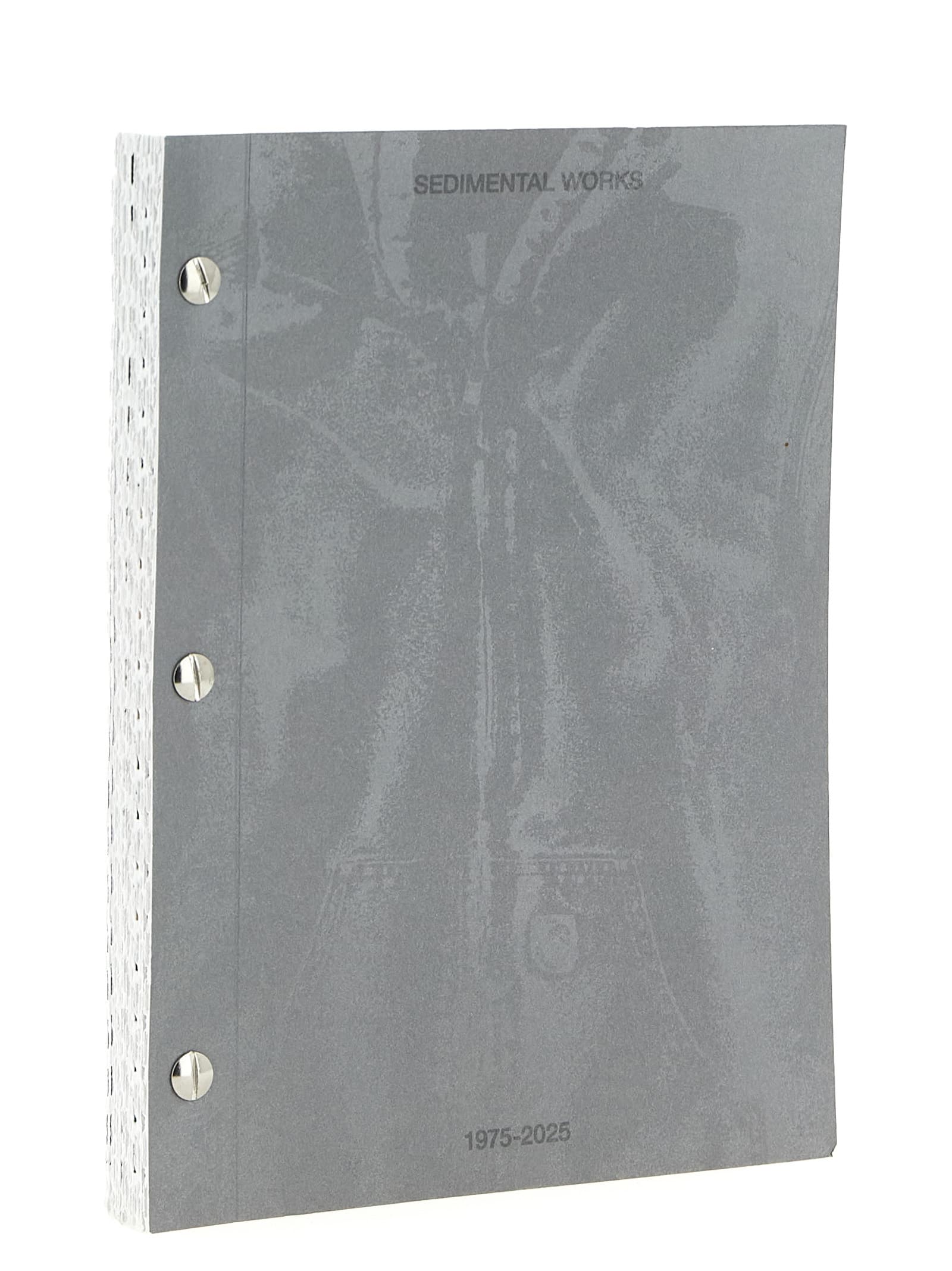 'Sedimental Works' книга