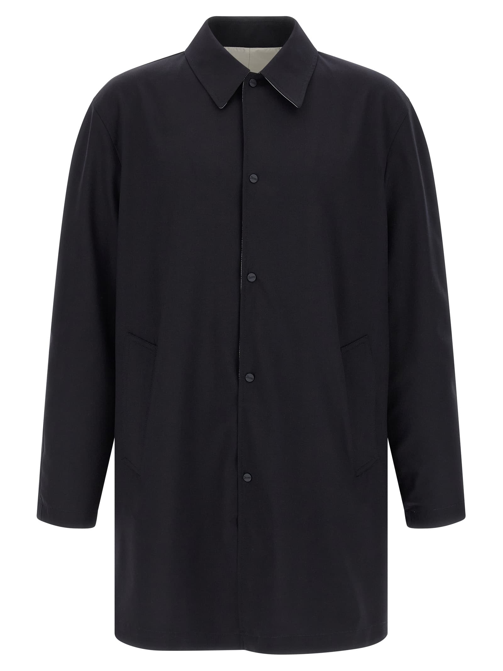 Реверсивна куртка - лінія 'Flight'