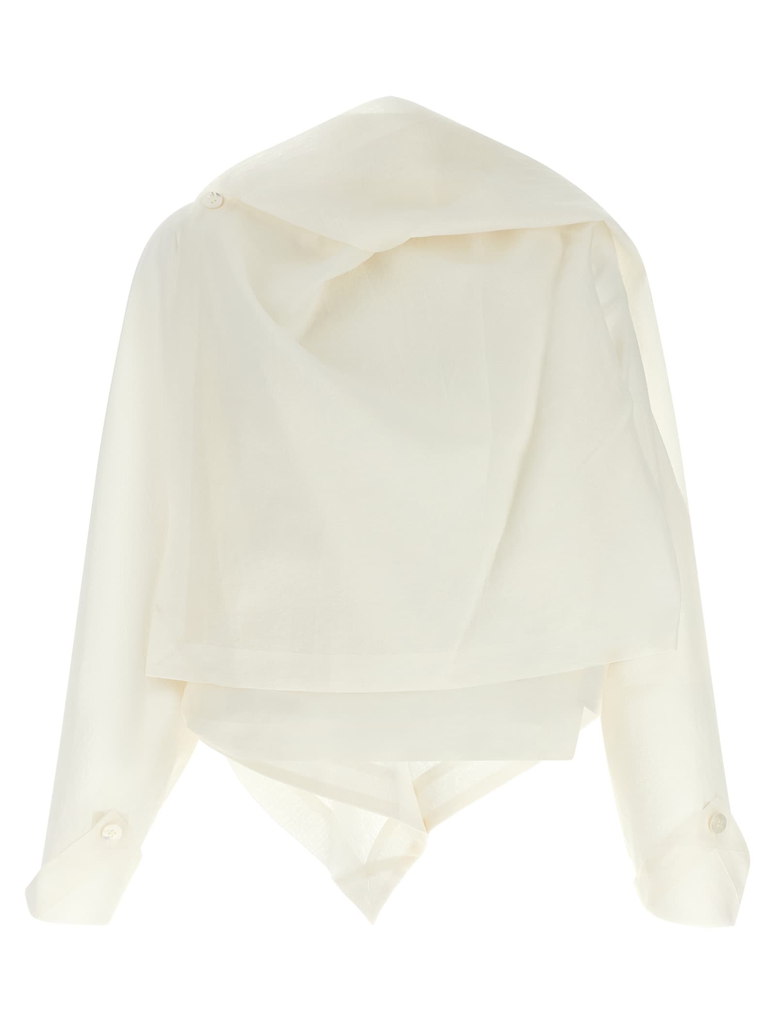 'All Squares' top - зображення 1