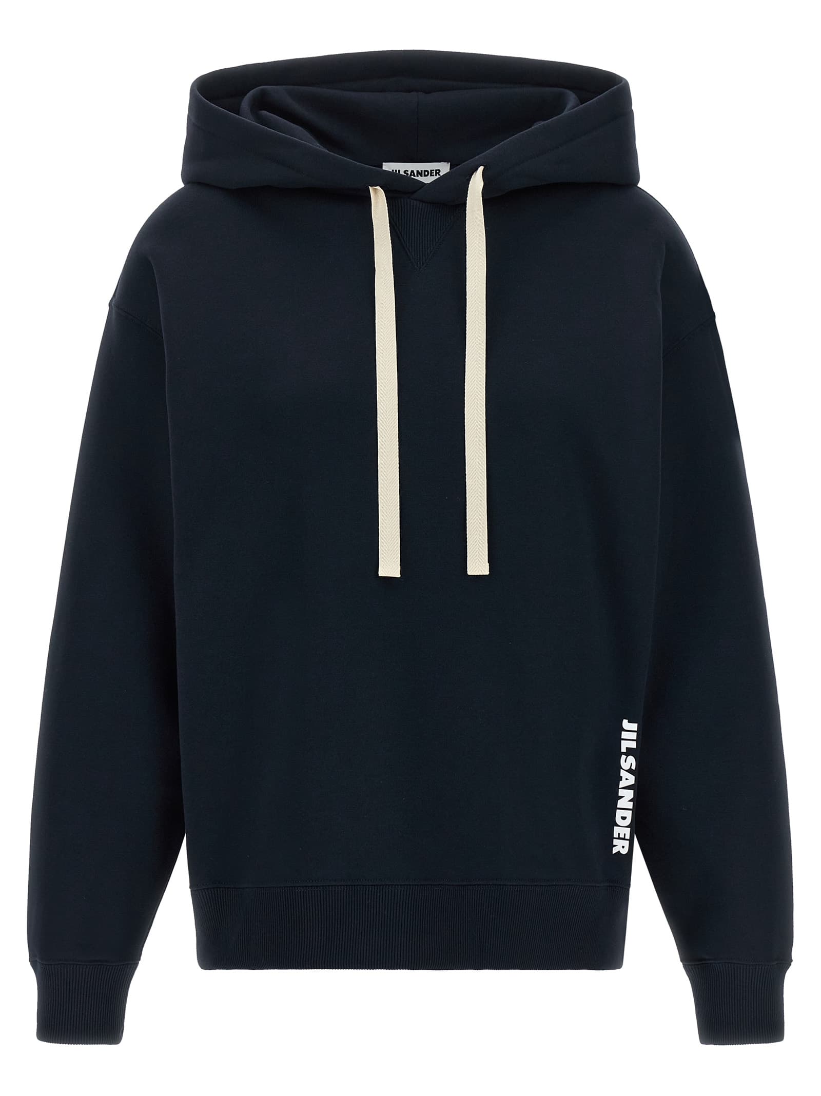 'Jil Sander' худі