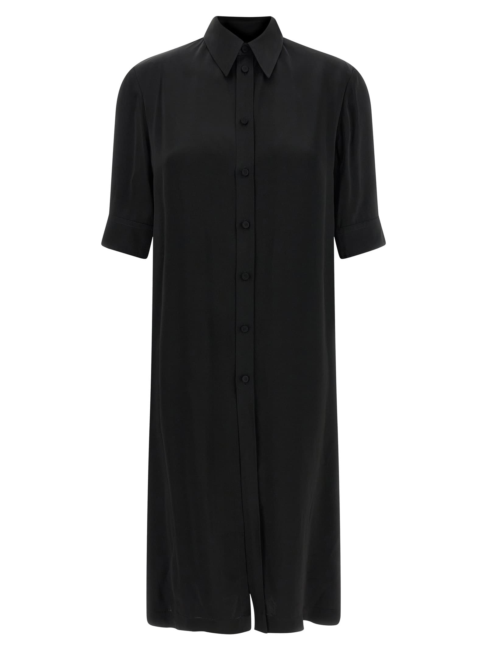 Довга сорочка