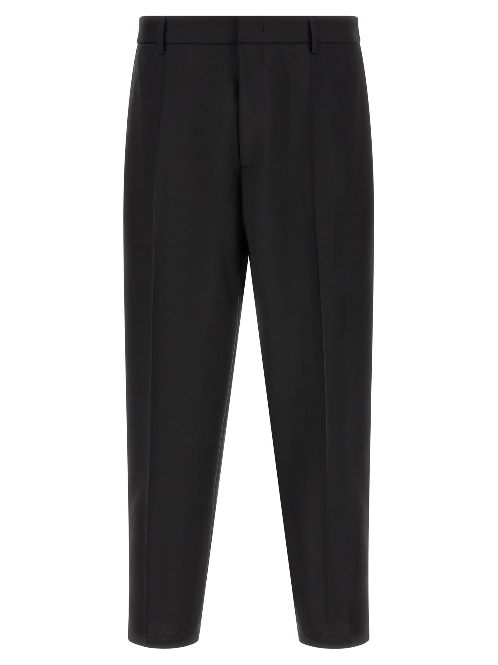 Jil Sander штани '06'